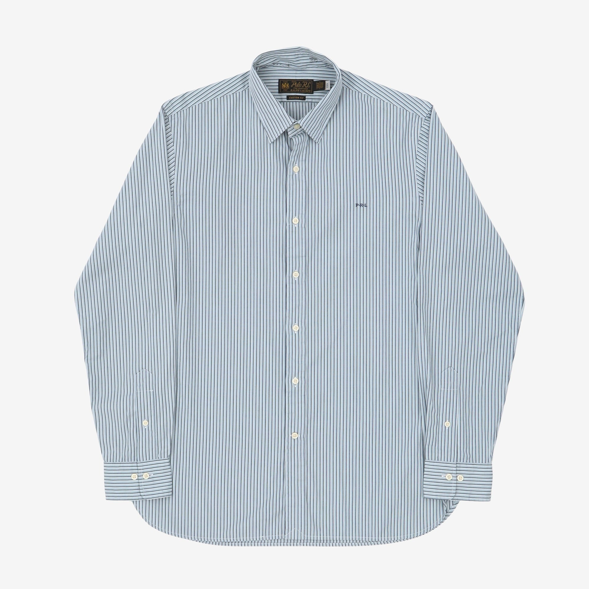 Striped Shirt