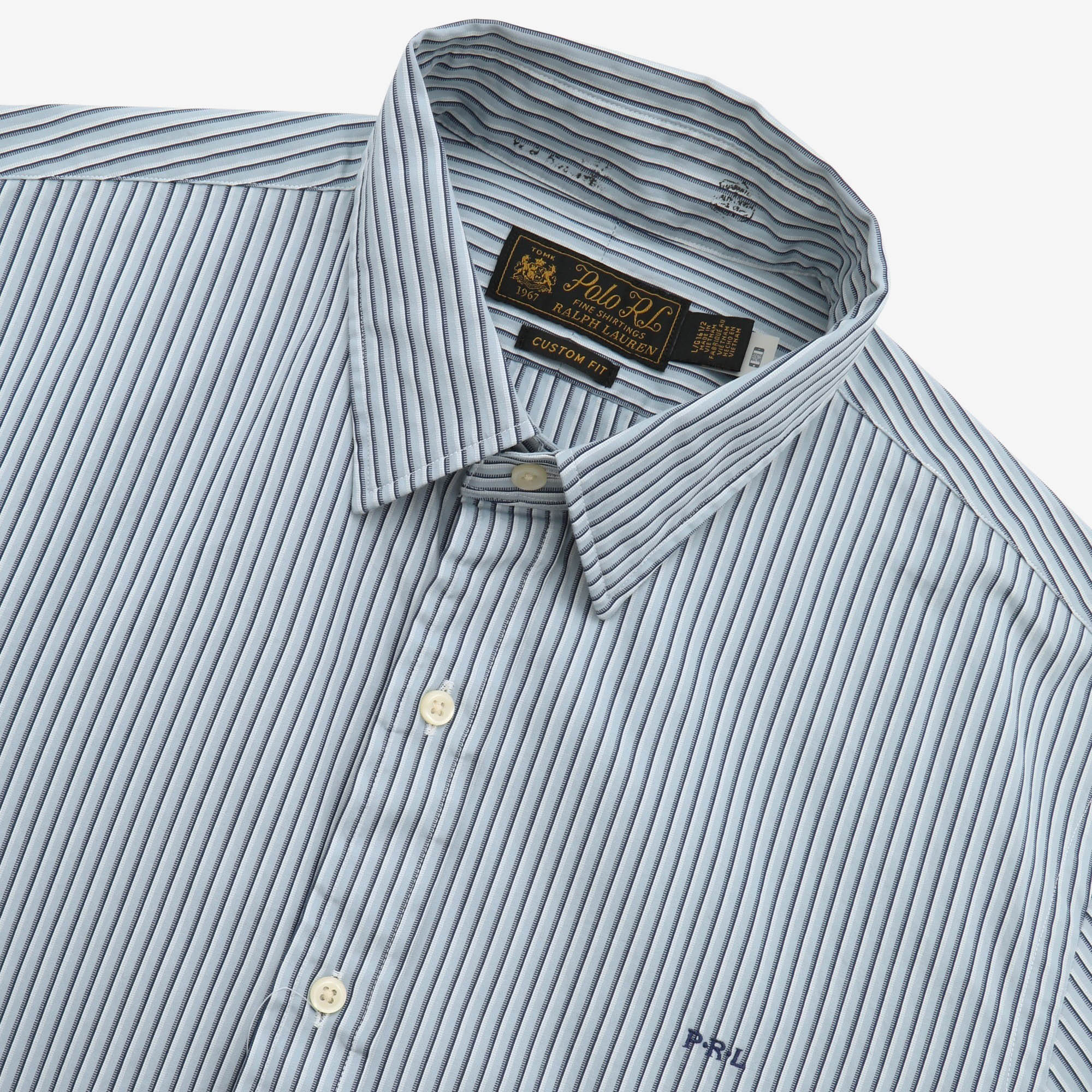Striped Shirt