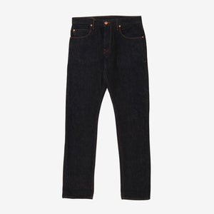 The Avila Slim Fit Denim