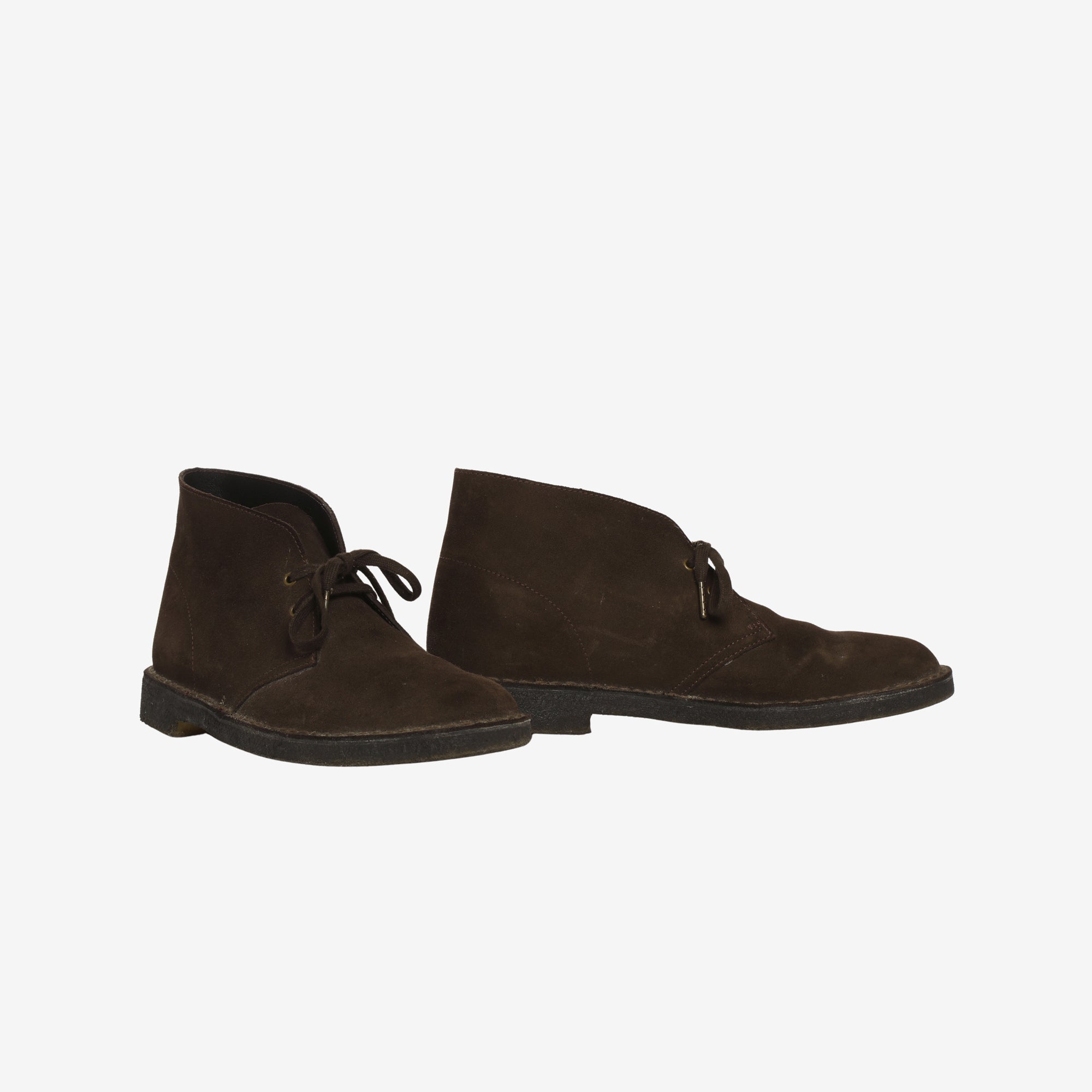 Desert Boot