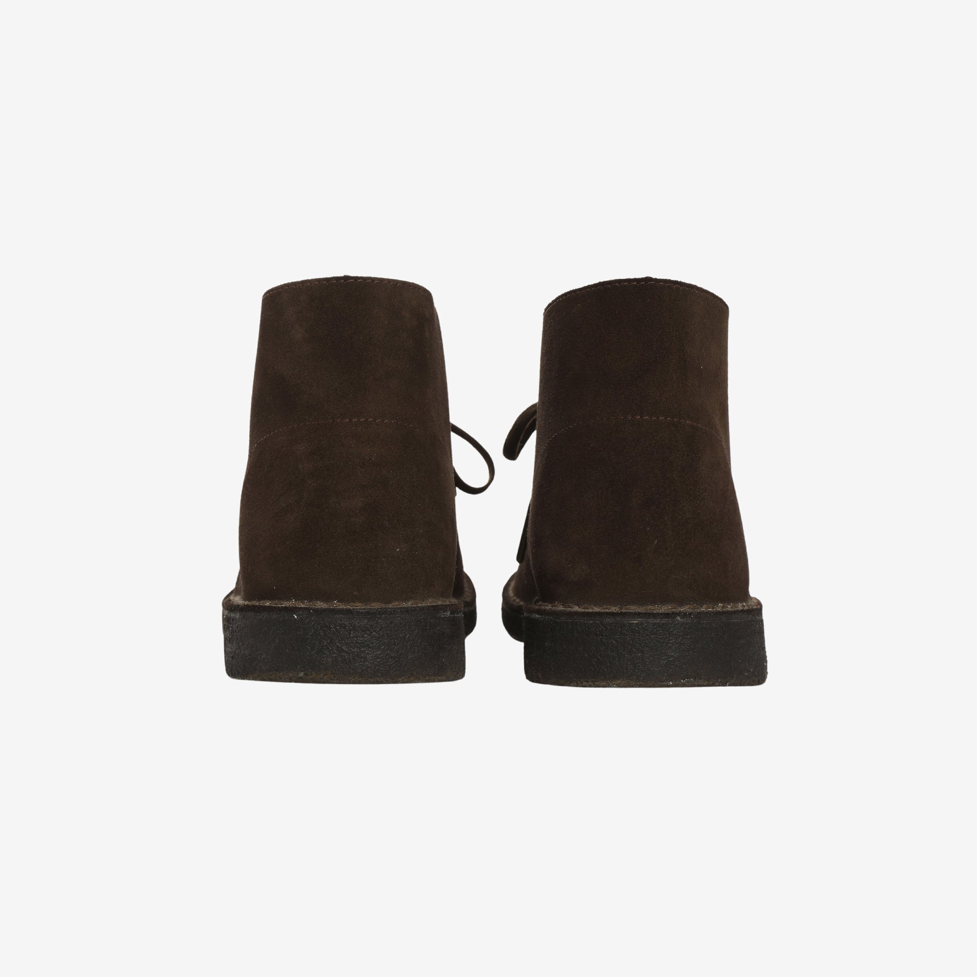Desert Boot