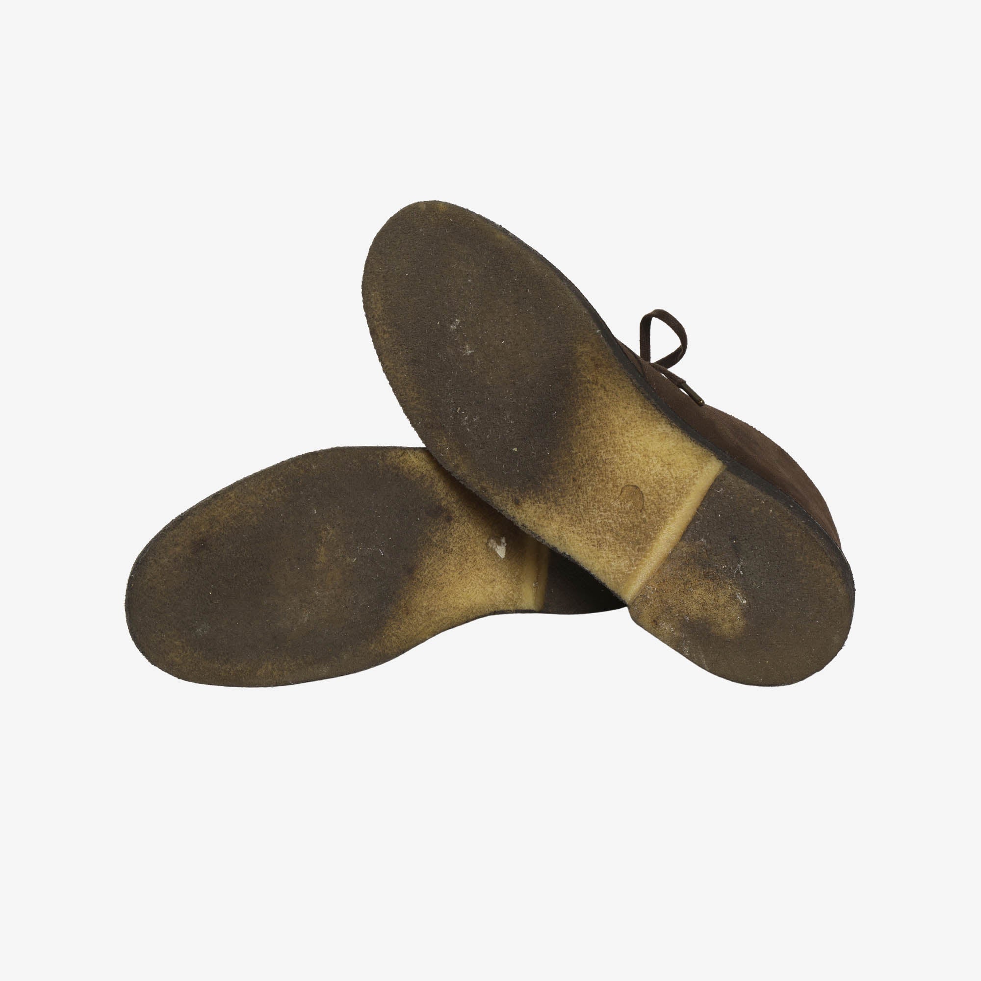 Desert Boot