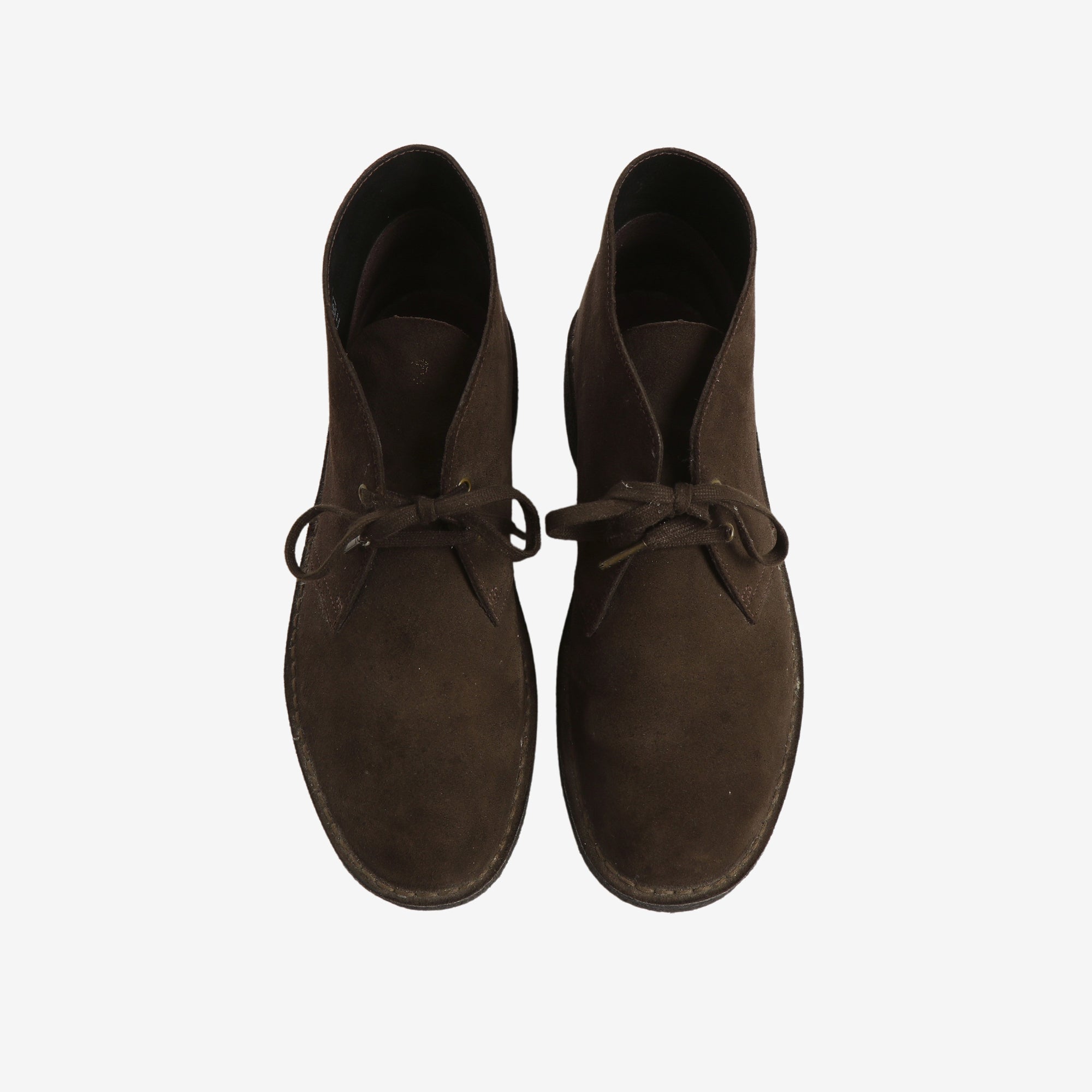 Desert Boot