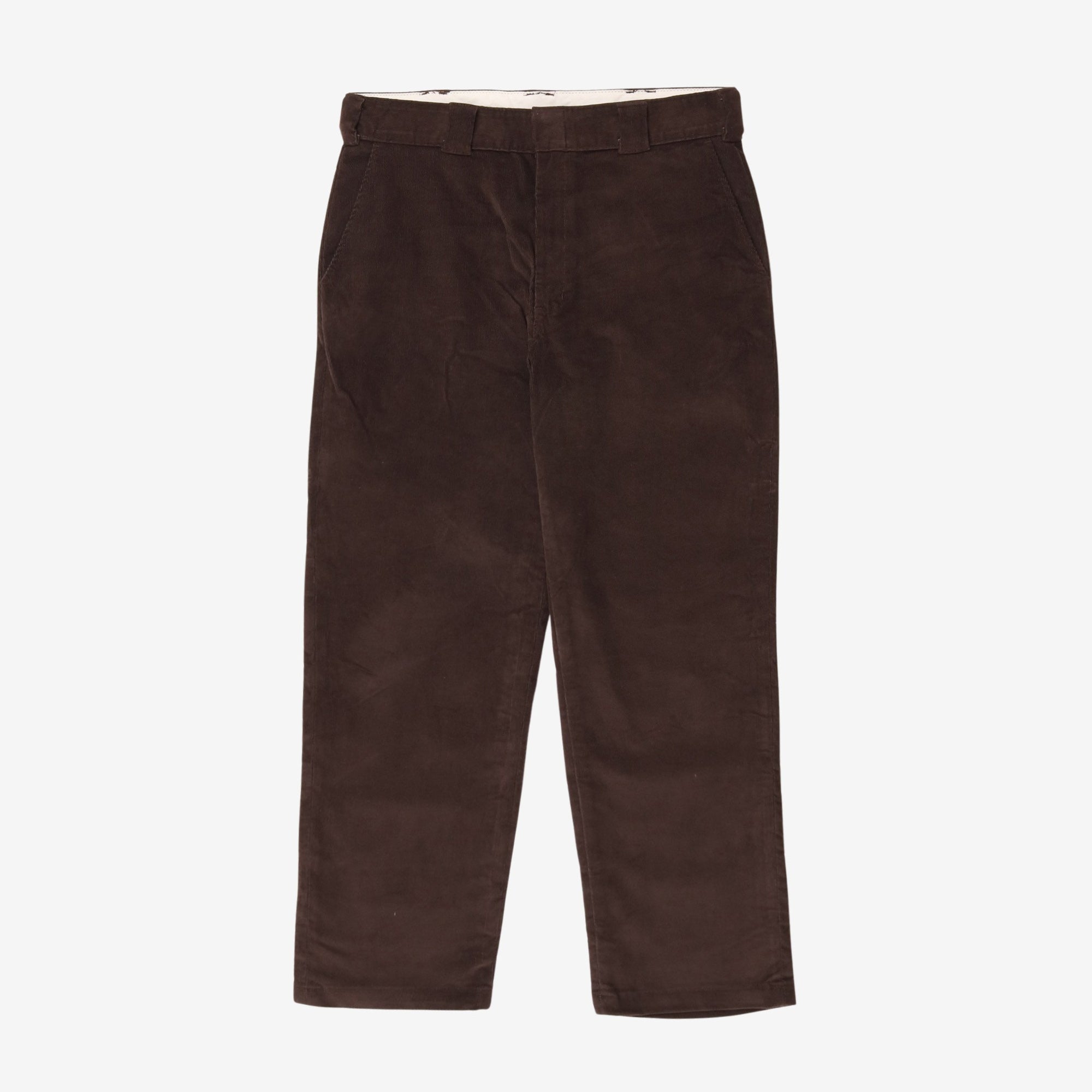 Corduroy 874 Pant