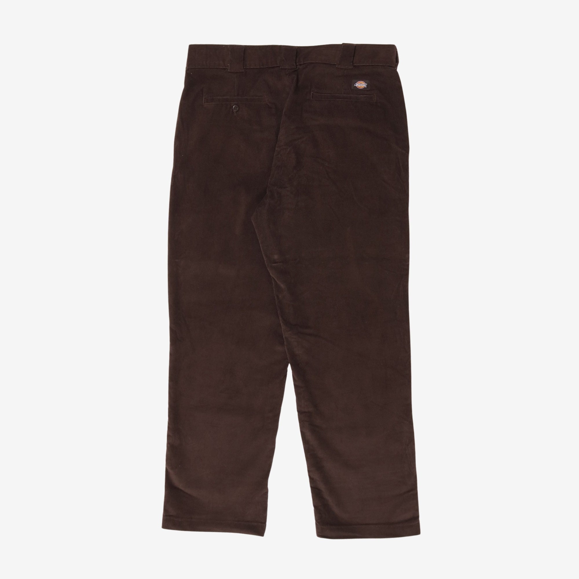 Corduroy 874 Pant