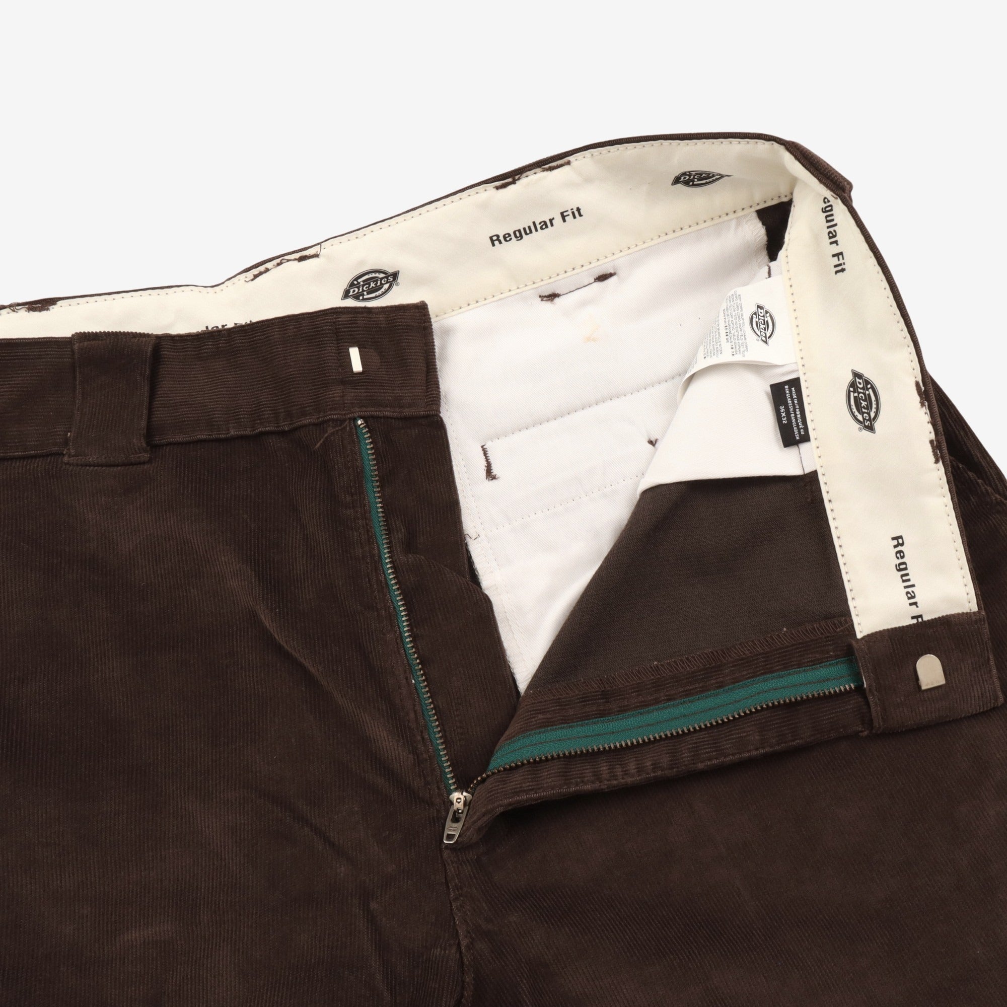 Corduroy 874 Pant