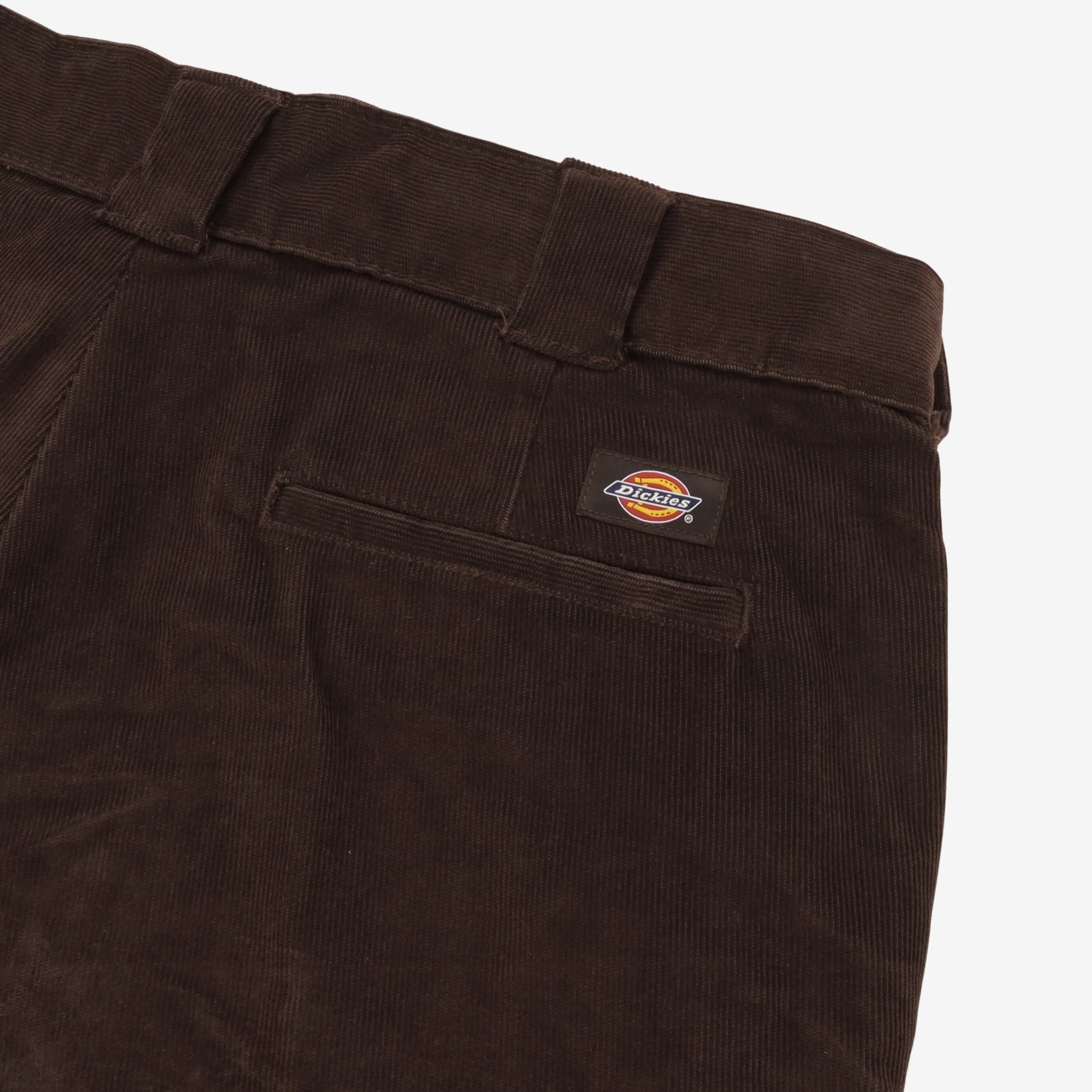 Corduroy 874 Pant