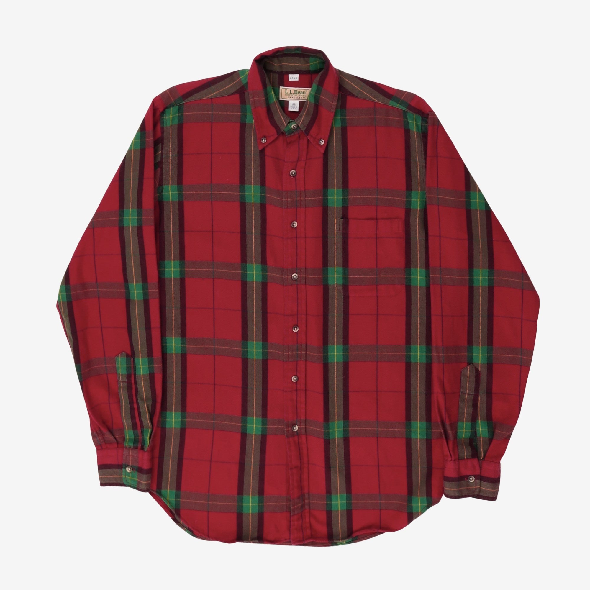 Check Shirt