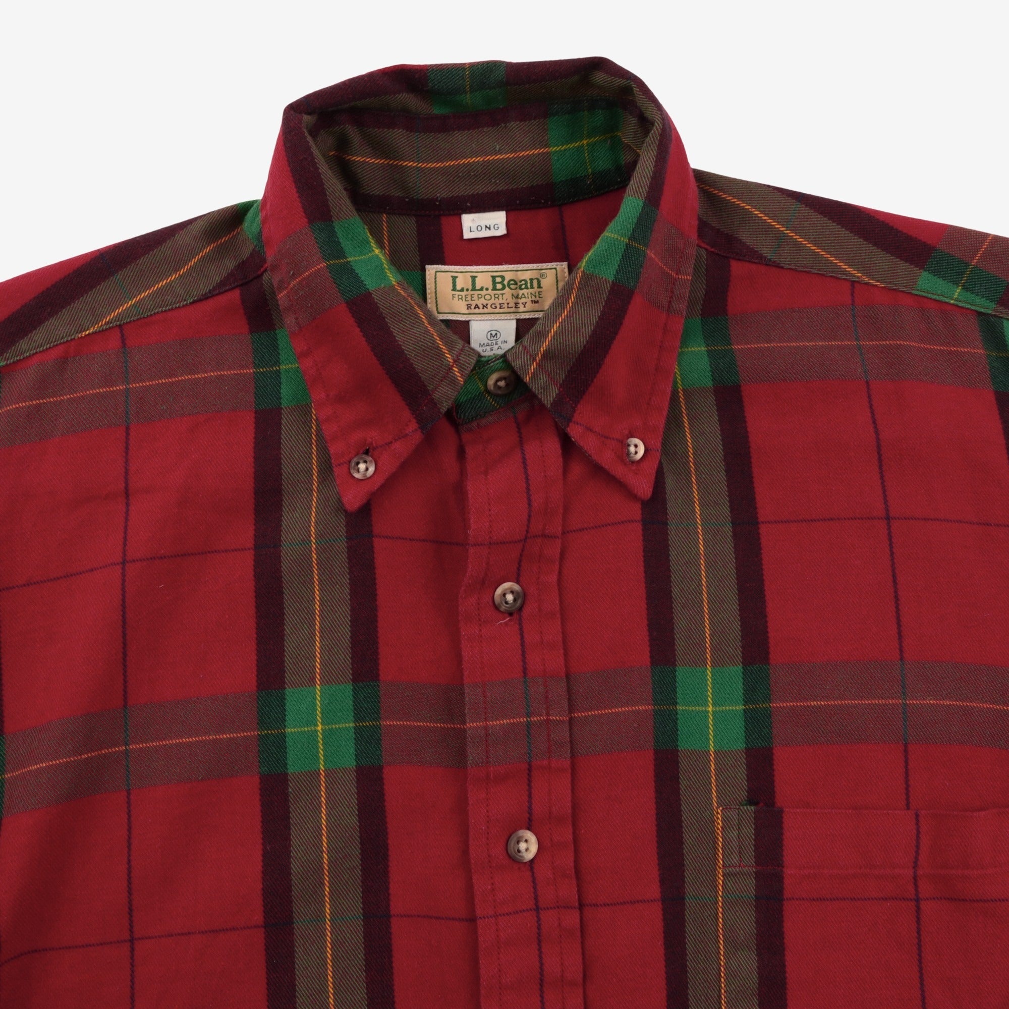 Check Shirt