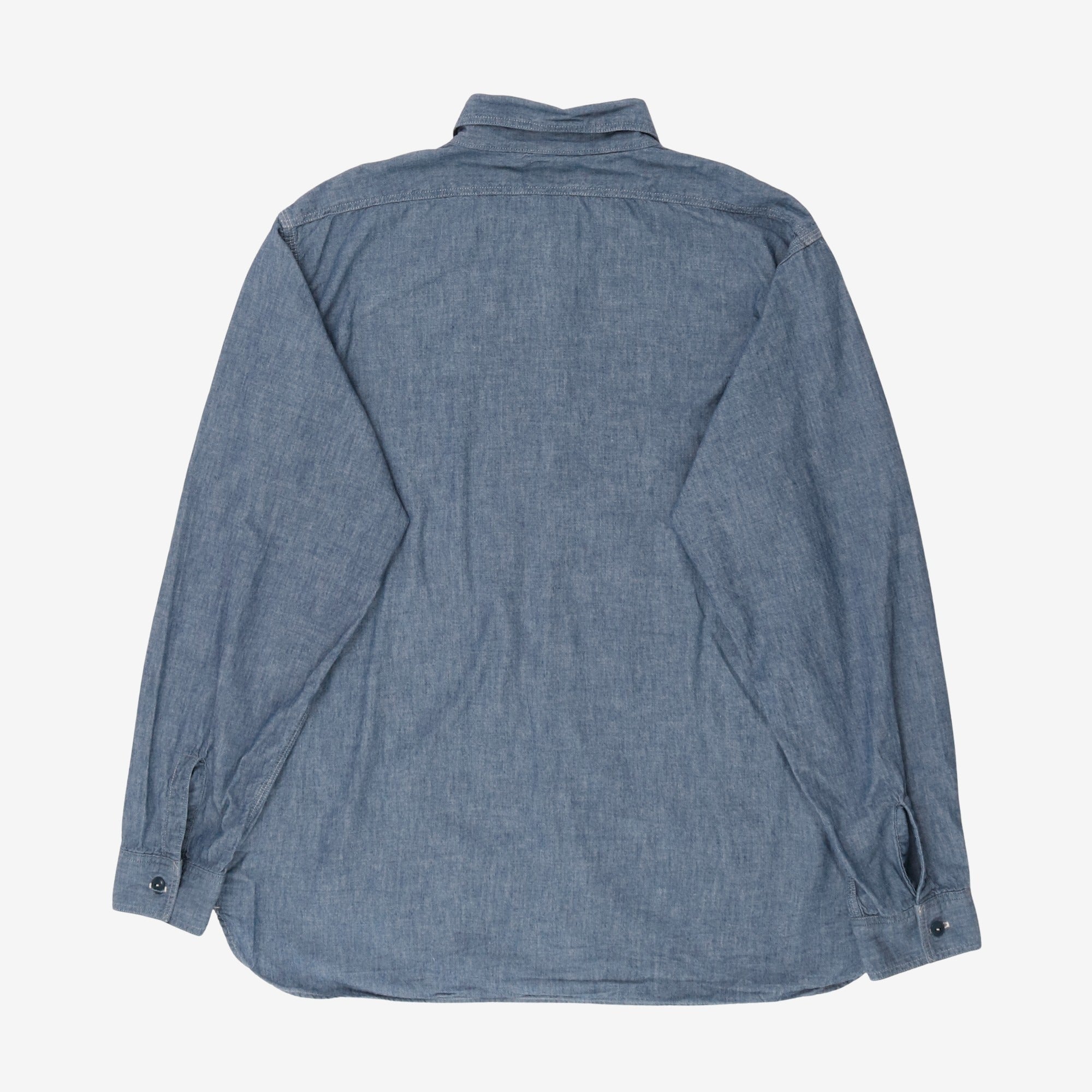 Pocket Work Shirt