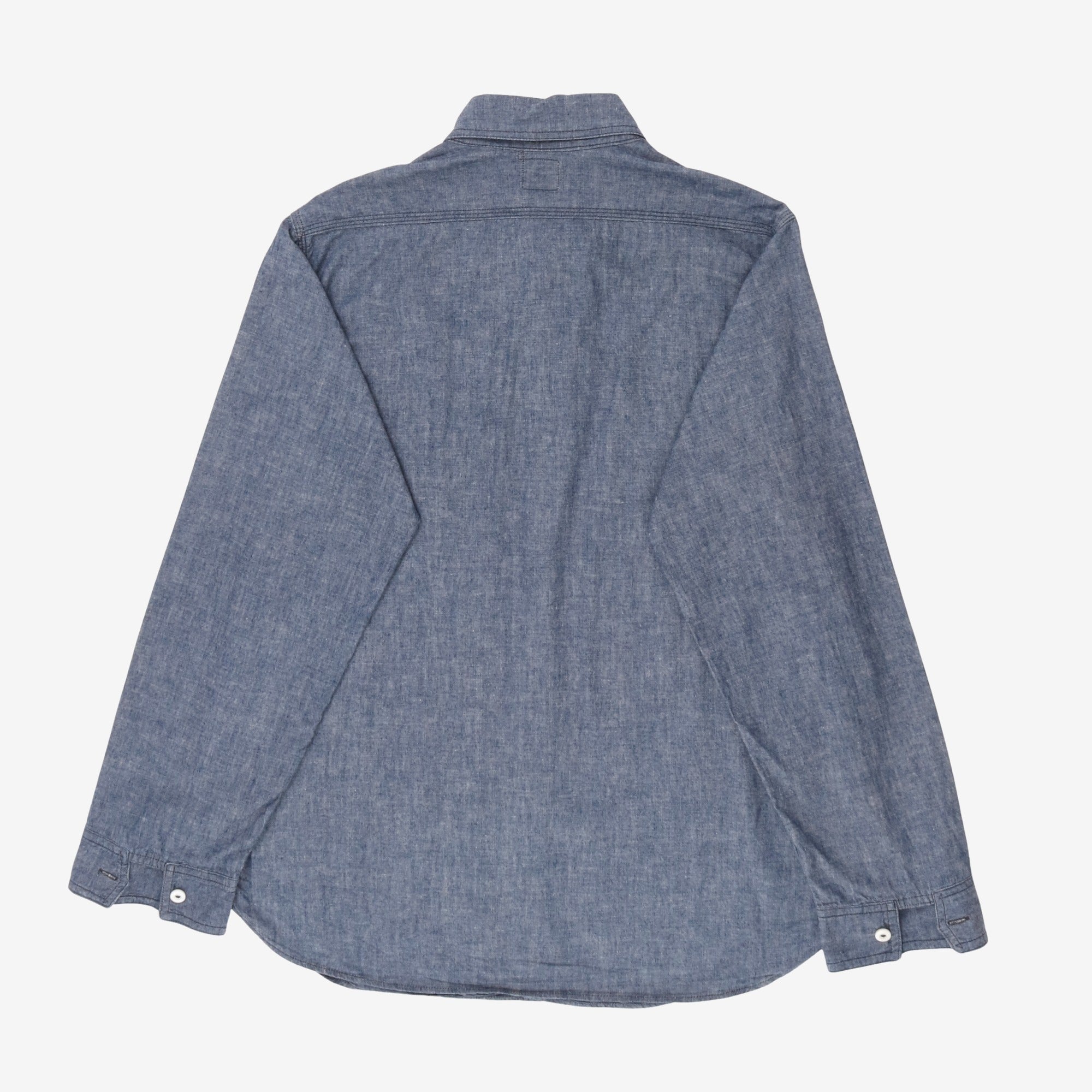 Pocket Work Shirt