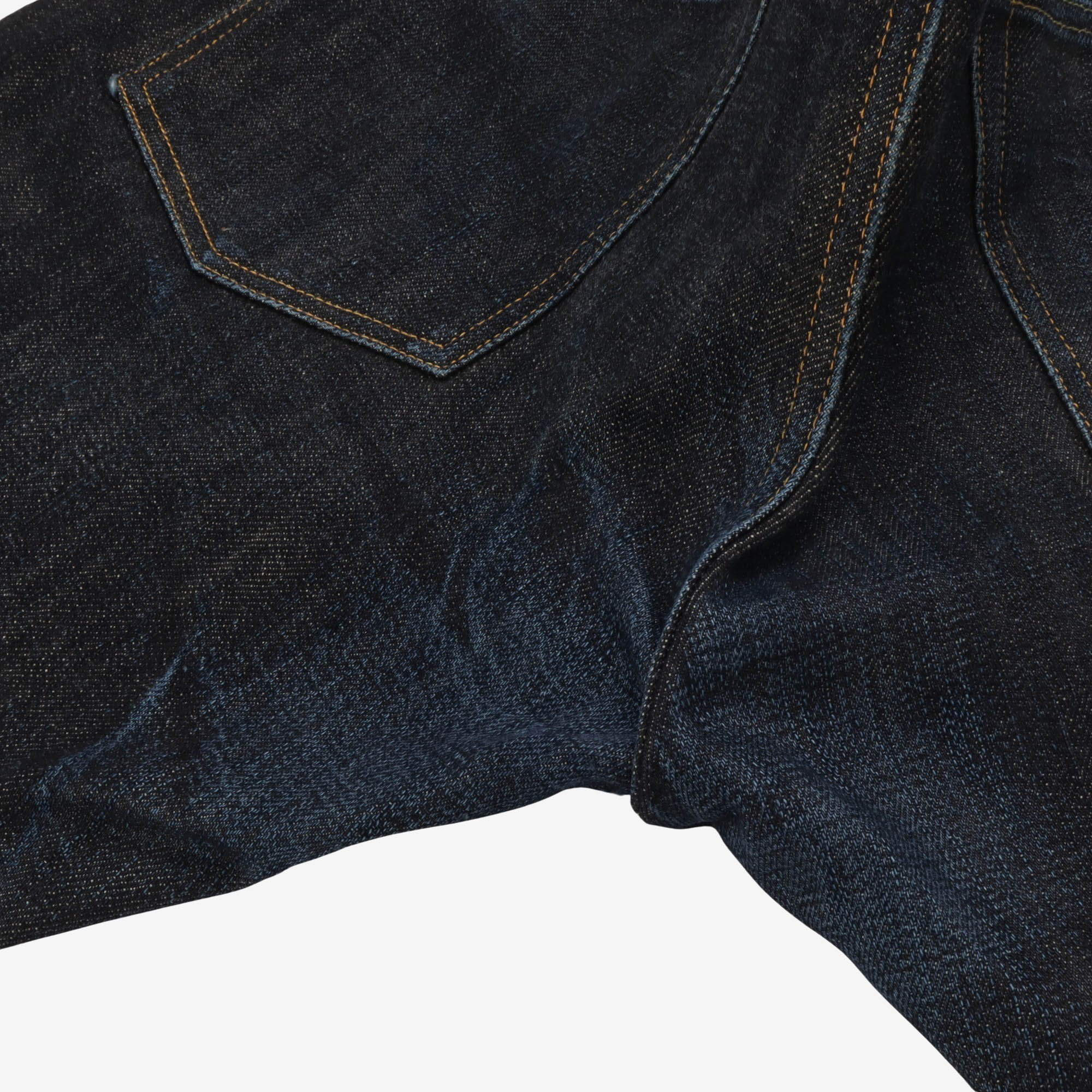 ONI-622NXX Selvedge Denim