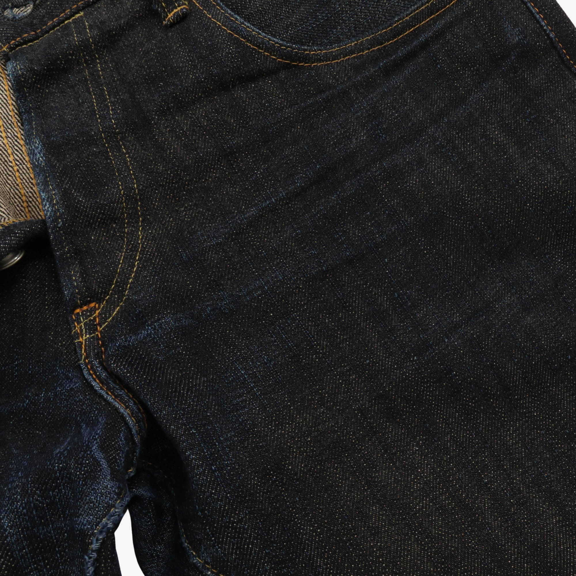 ONI-622NXX Selvedge Denim