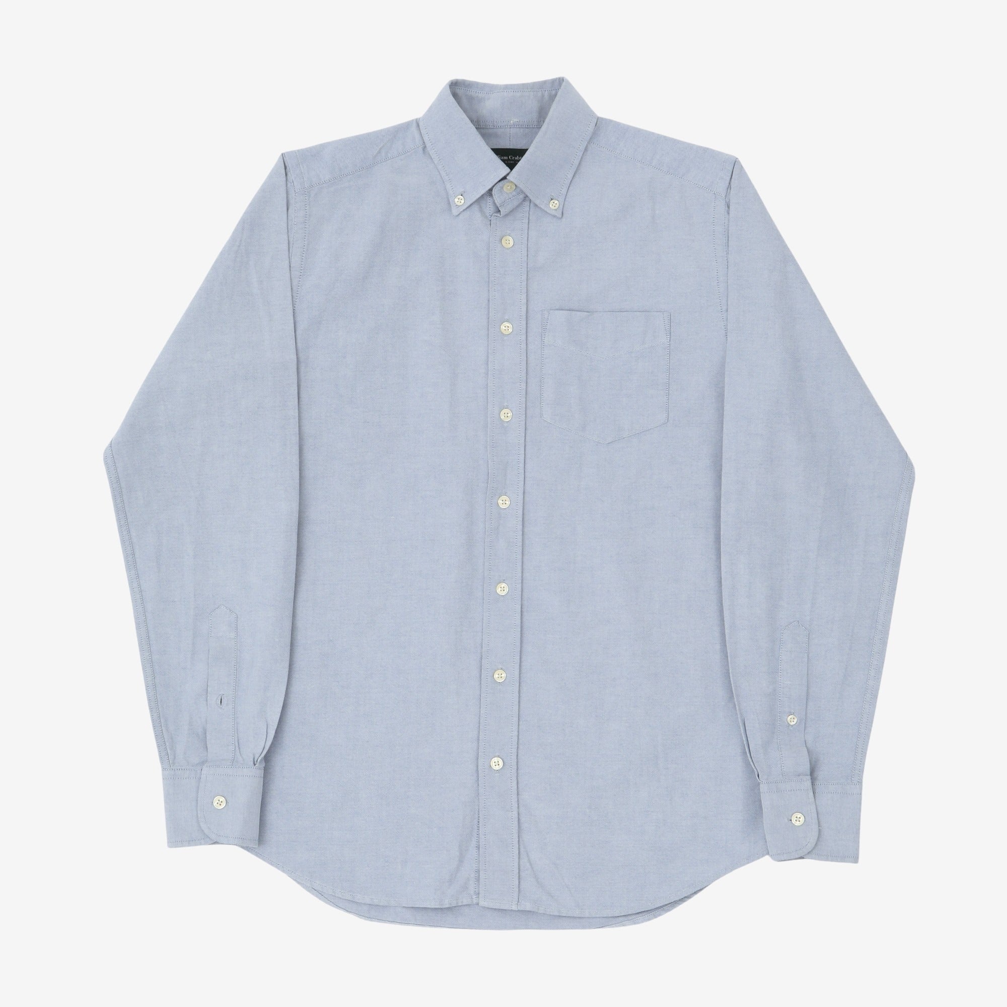 BD Oxford Shirt