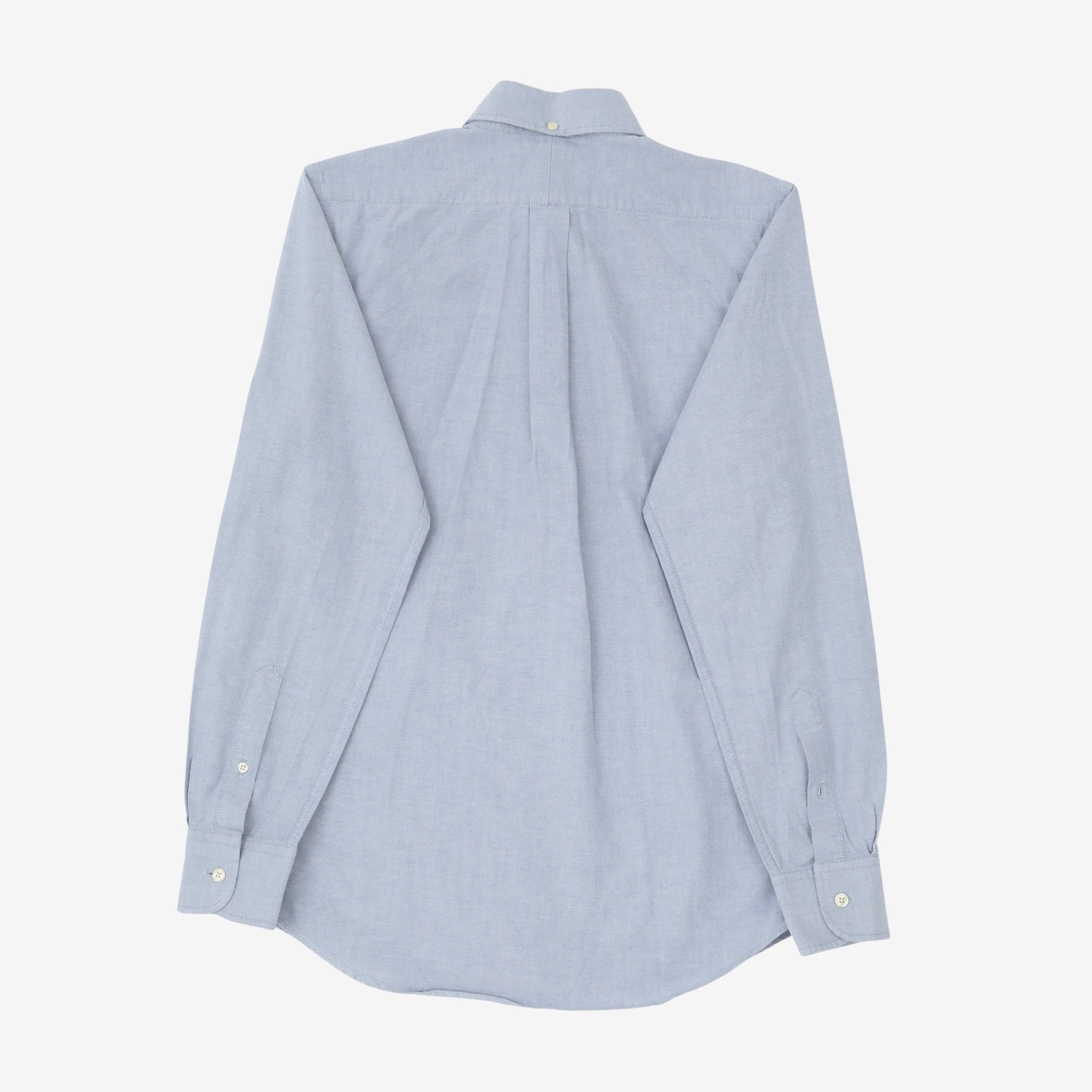 BD Oxford Shirt
