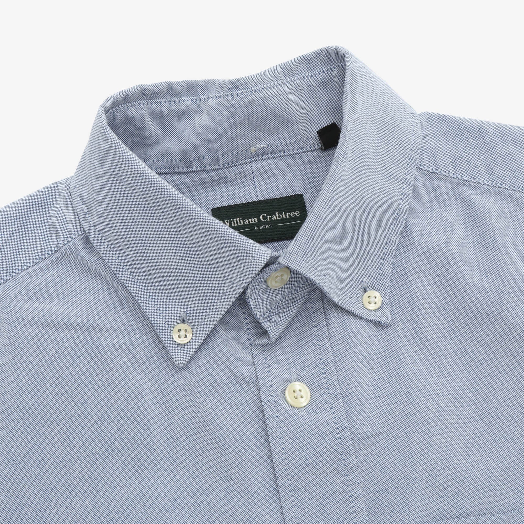 BD Oxford Shirt