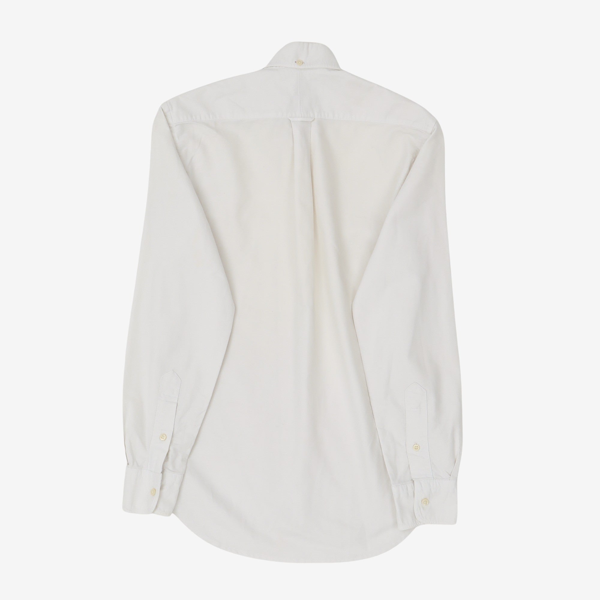 BD Oxford Shirt