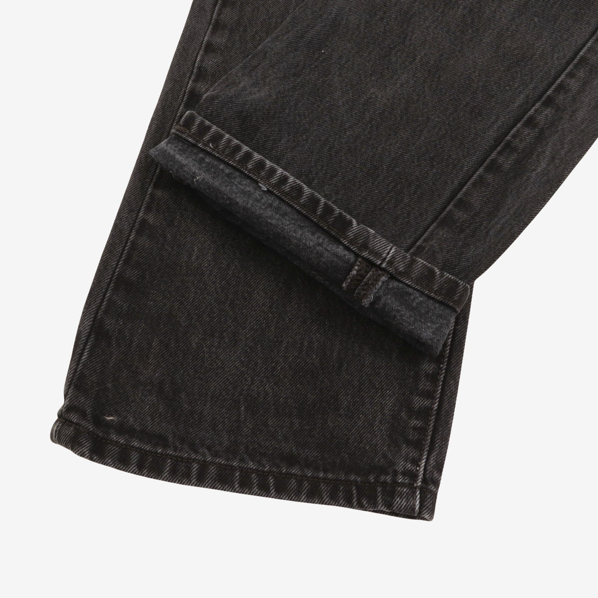 Lot 501 Denim