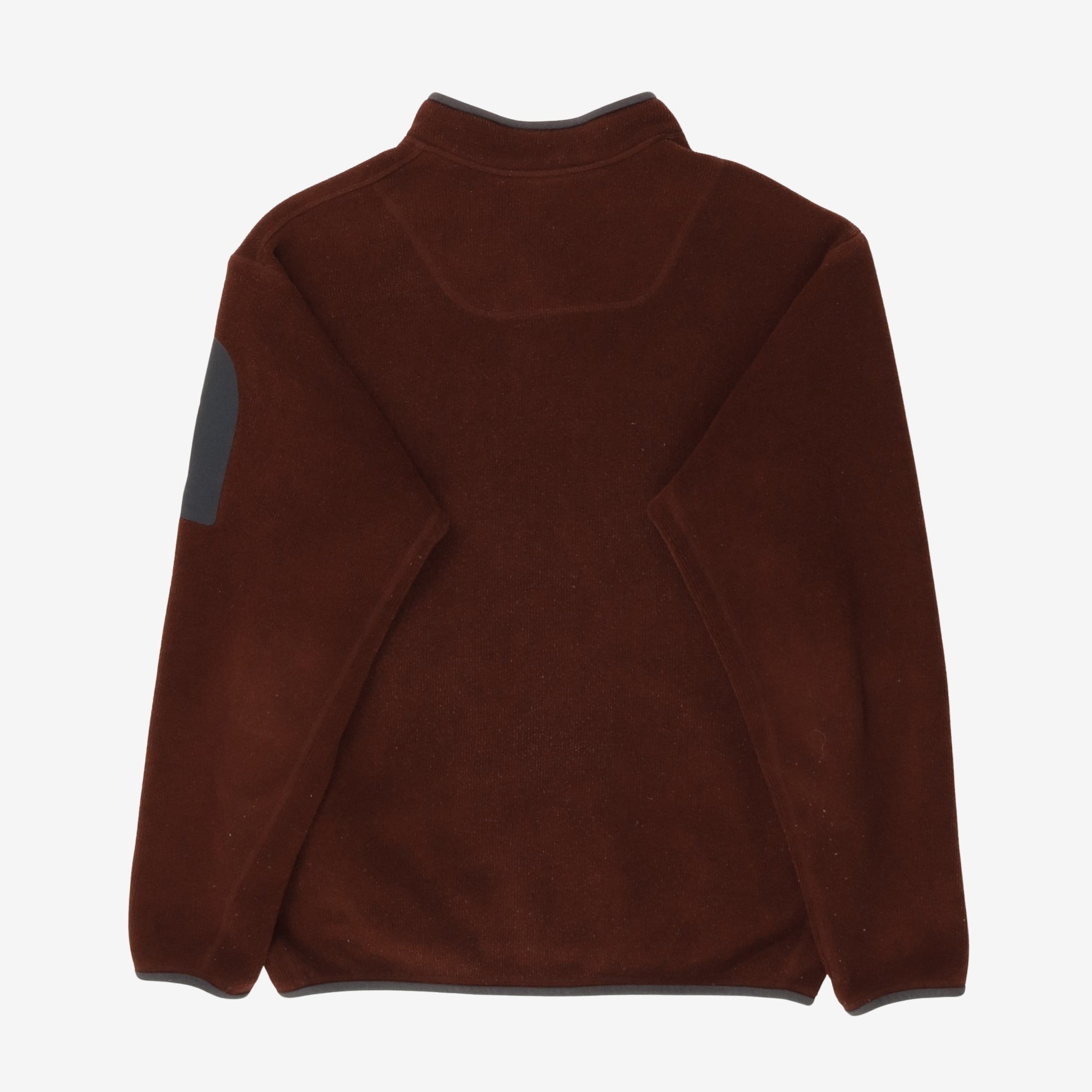 Covert Polartec Quarter Zip