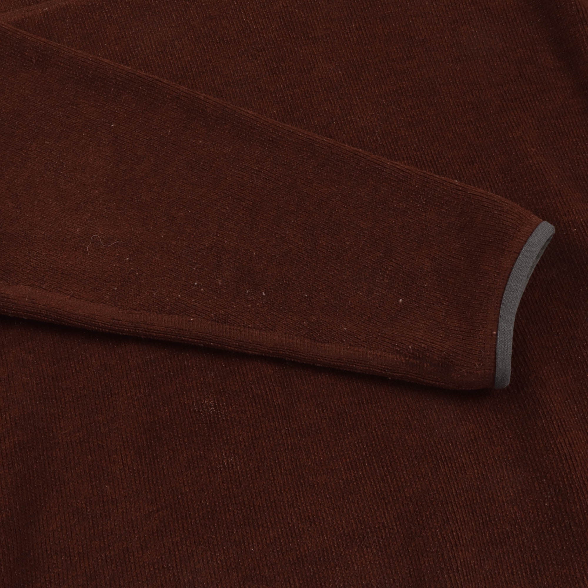 Covert Polartec Quarter Zip