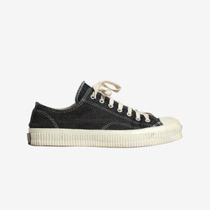Canvas Denim Sneaker