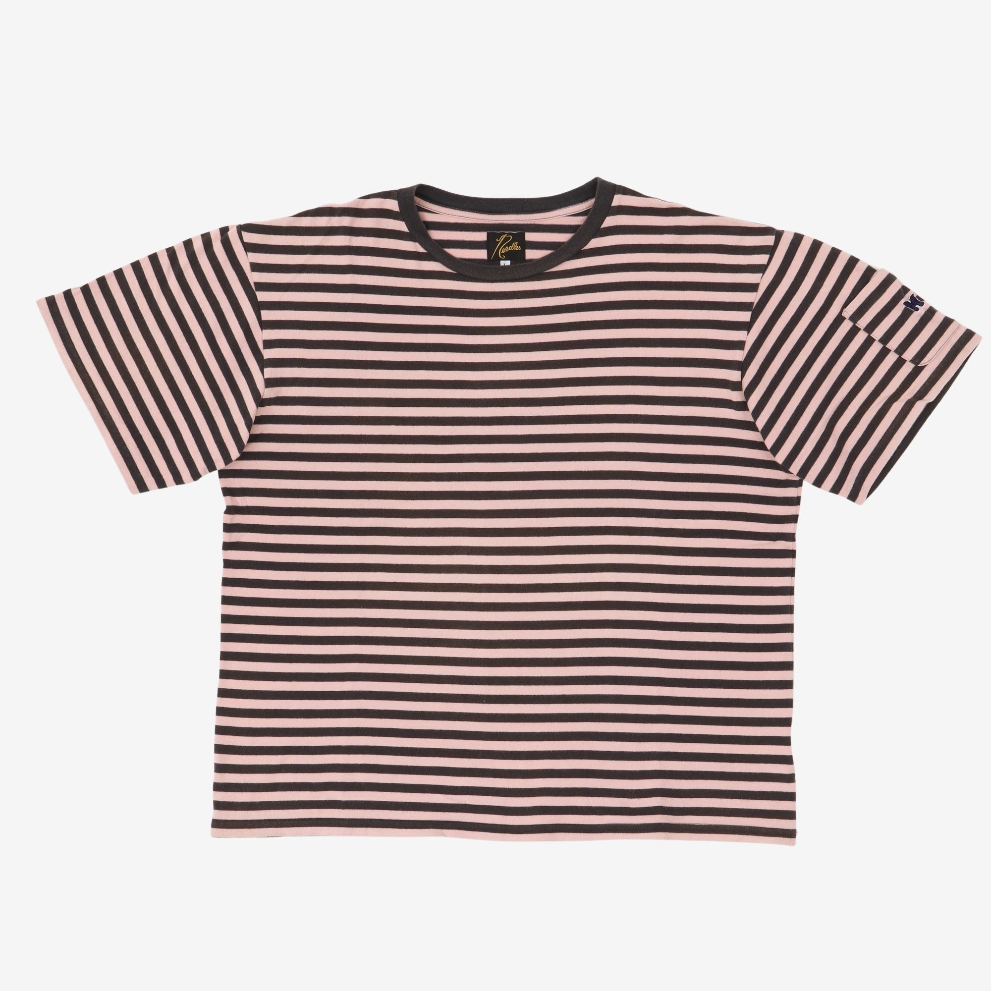 Striped Tee