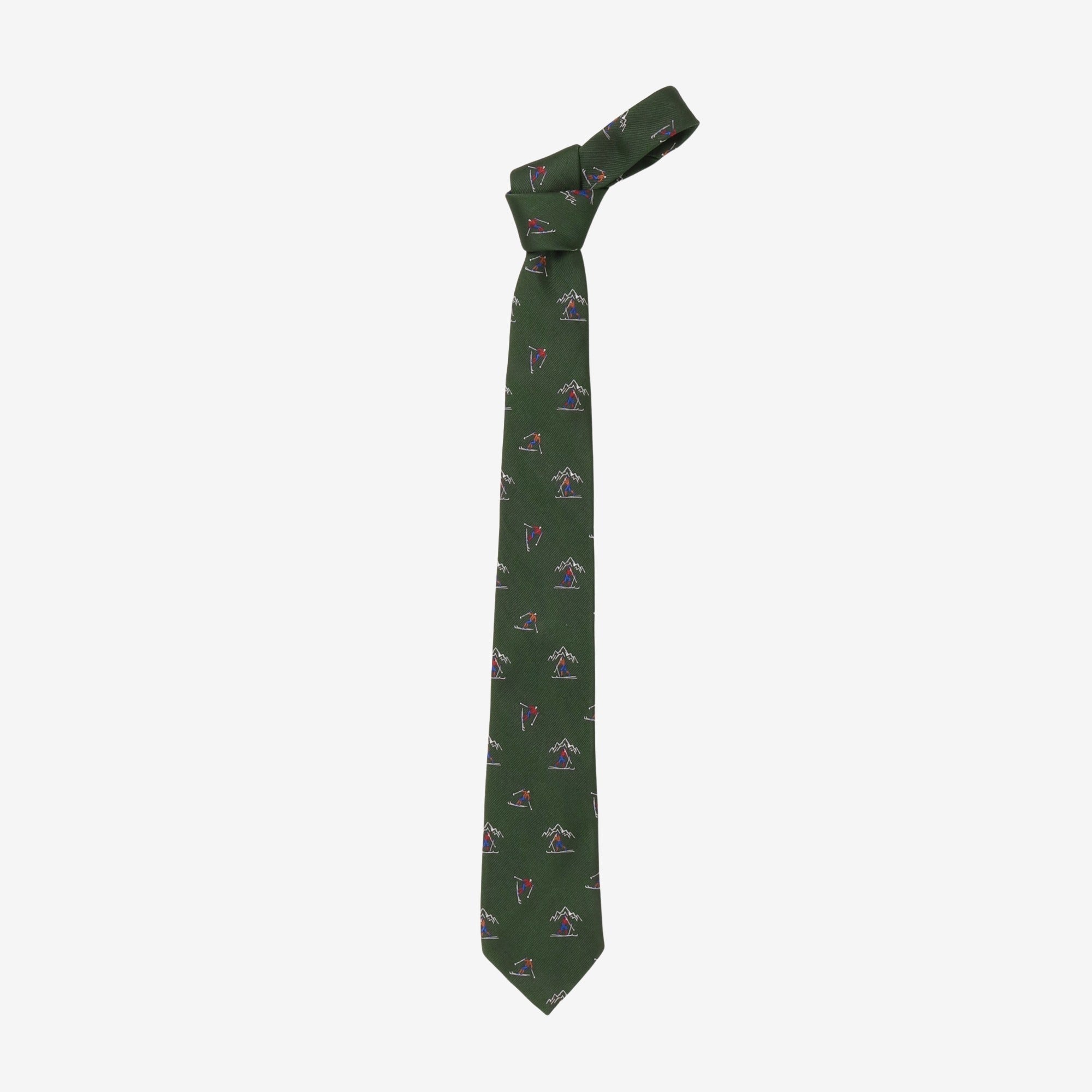 Silk Tie