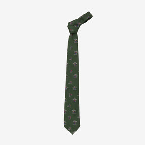 Silk Tie
