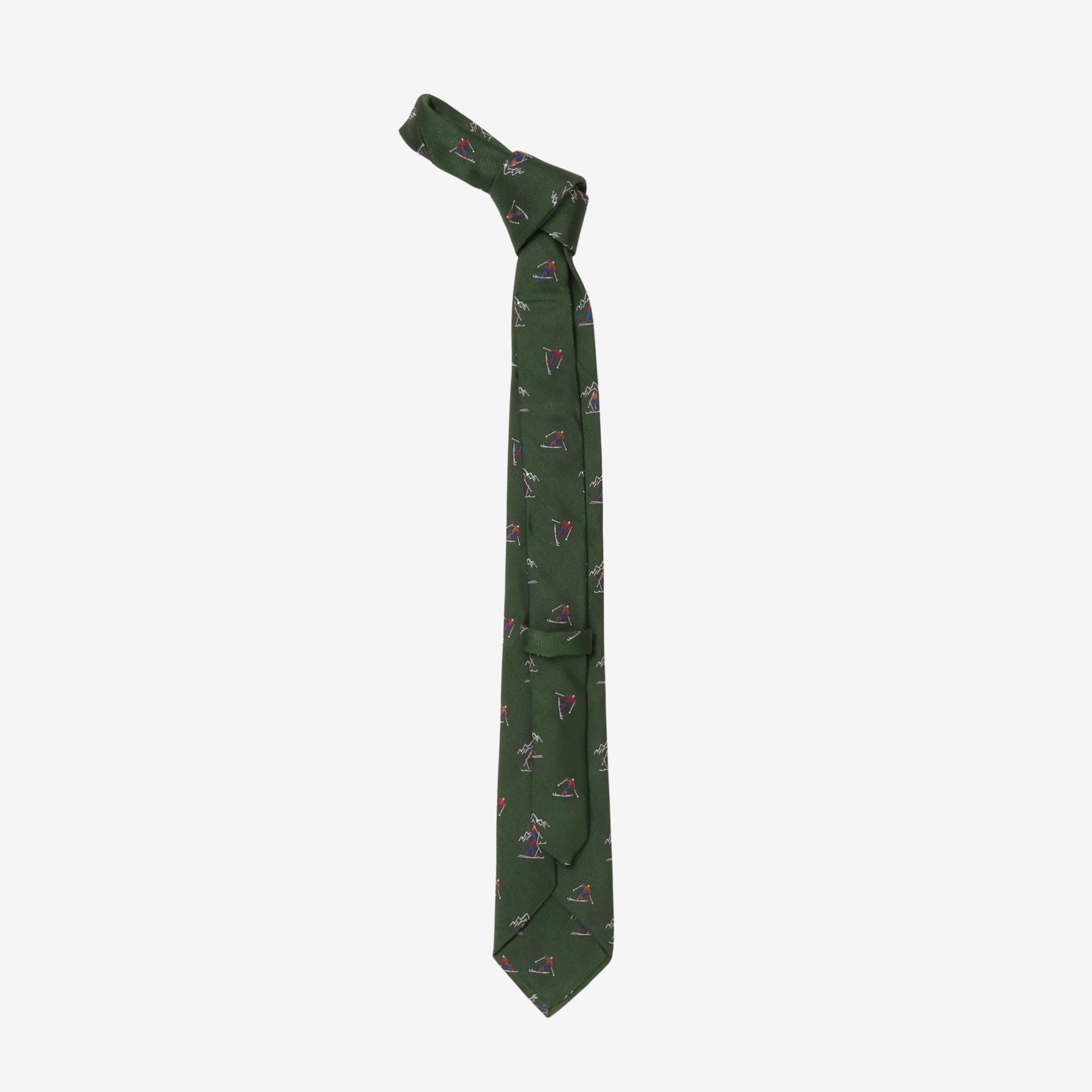 Silk Tie