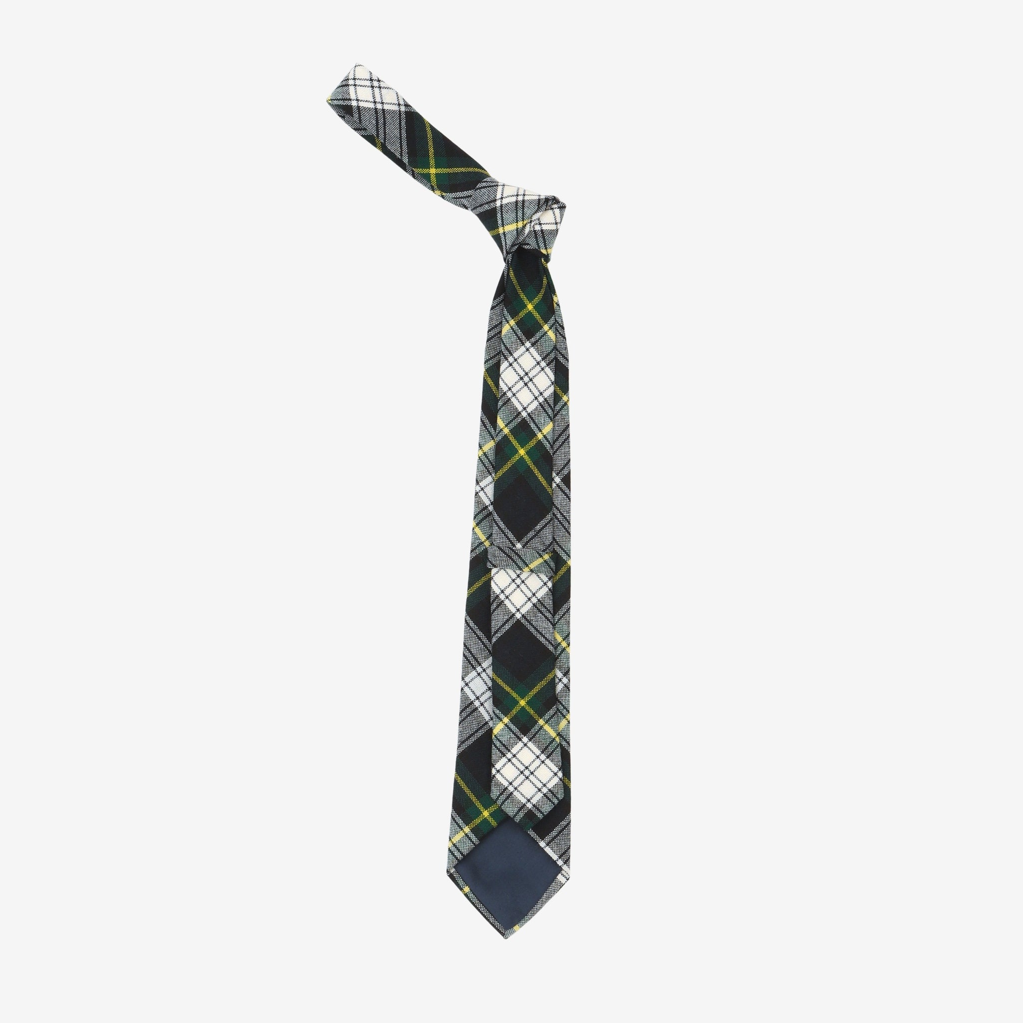Wool Tie