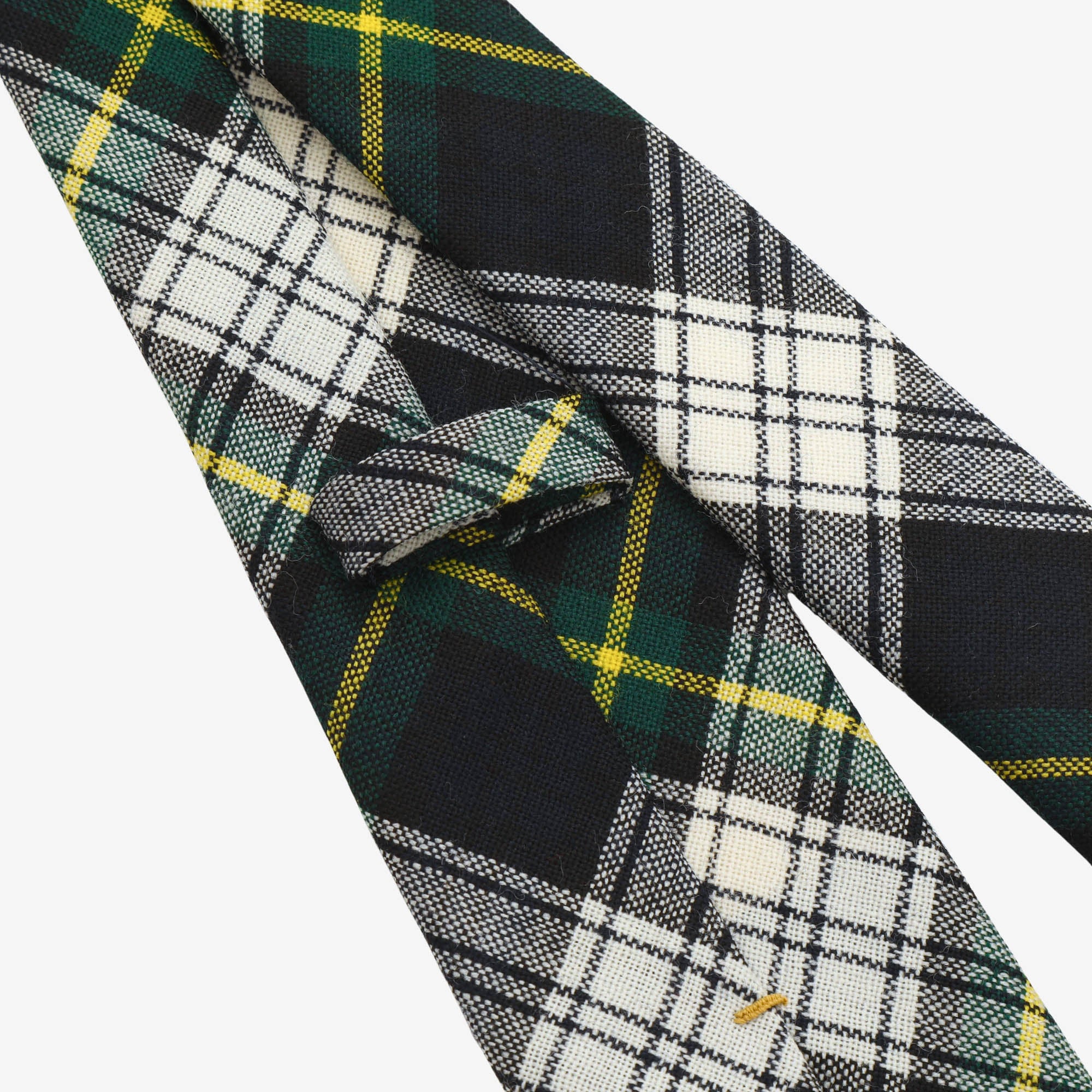 Wool Tie