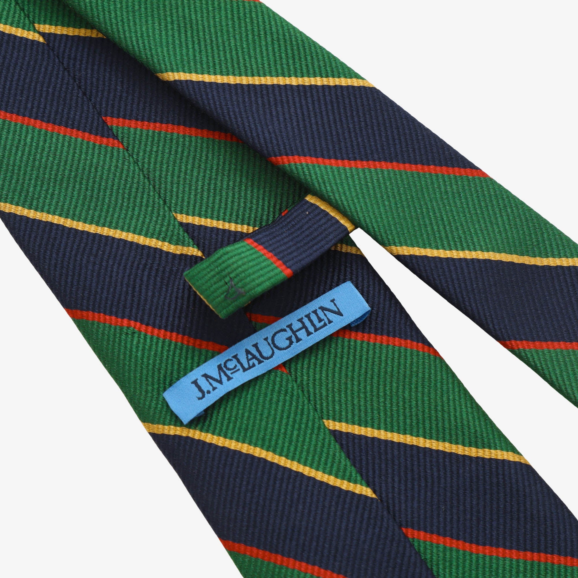 Silk Tie