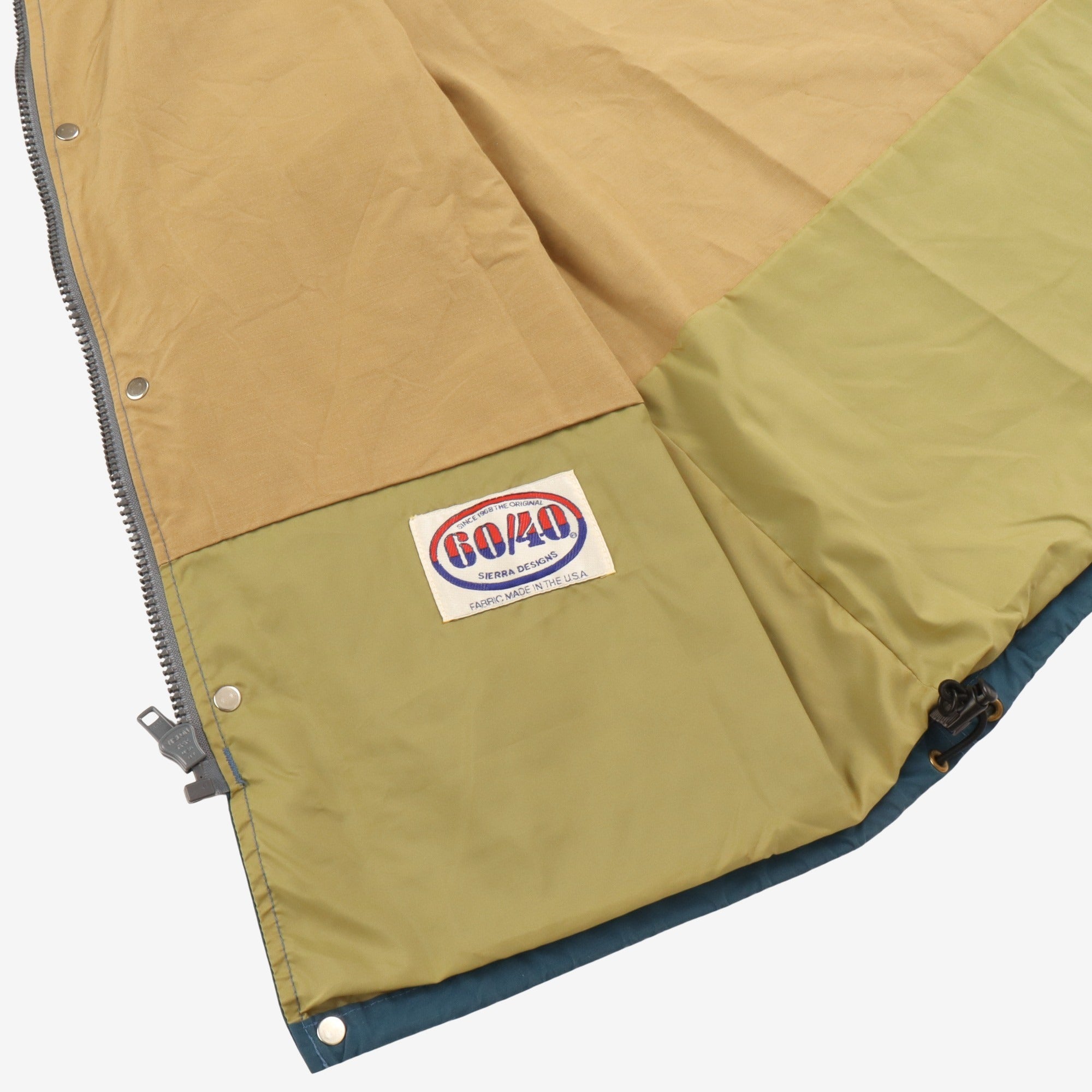 Mountain Parka