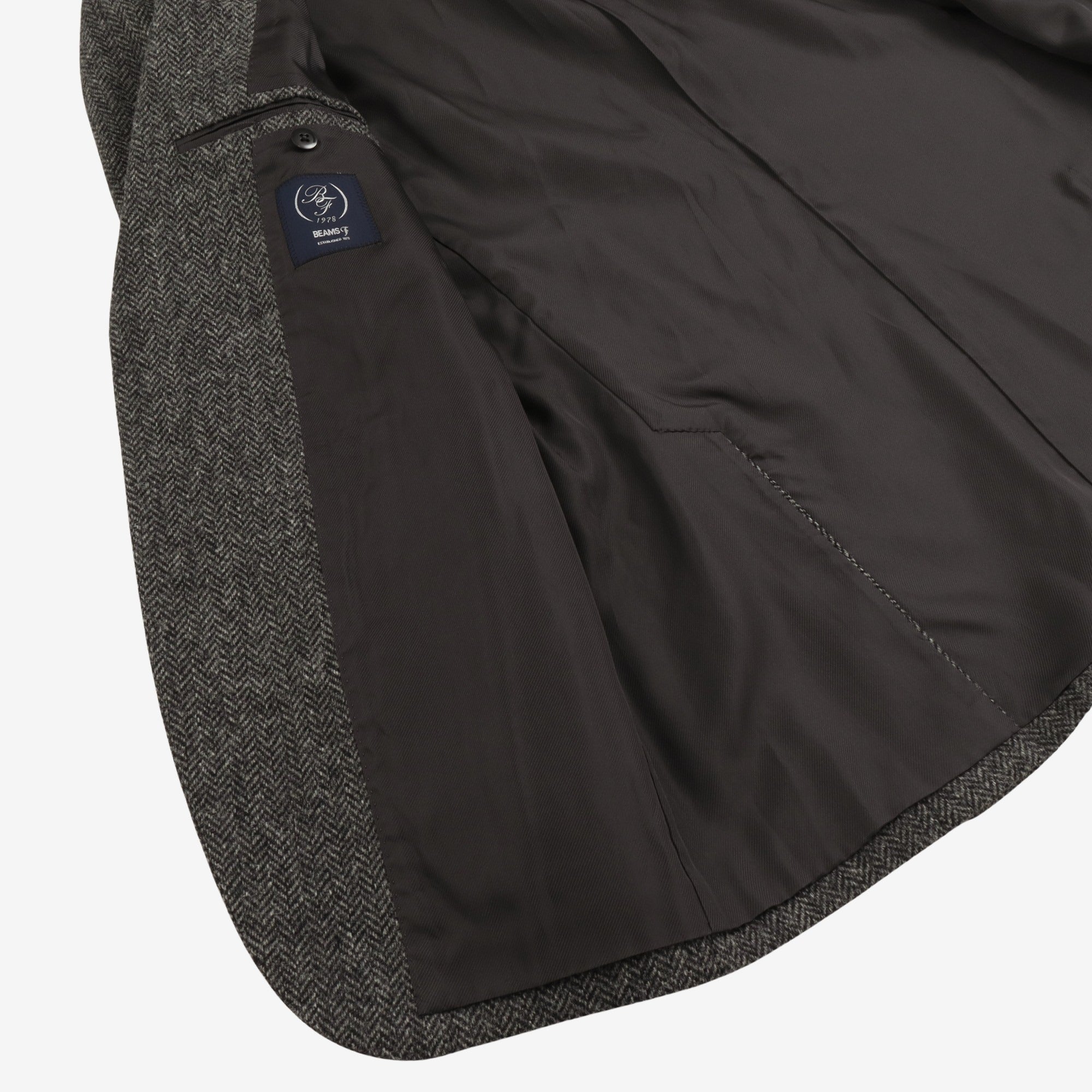 HBT Sports Jacket