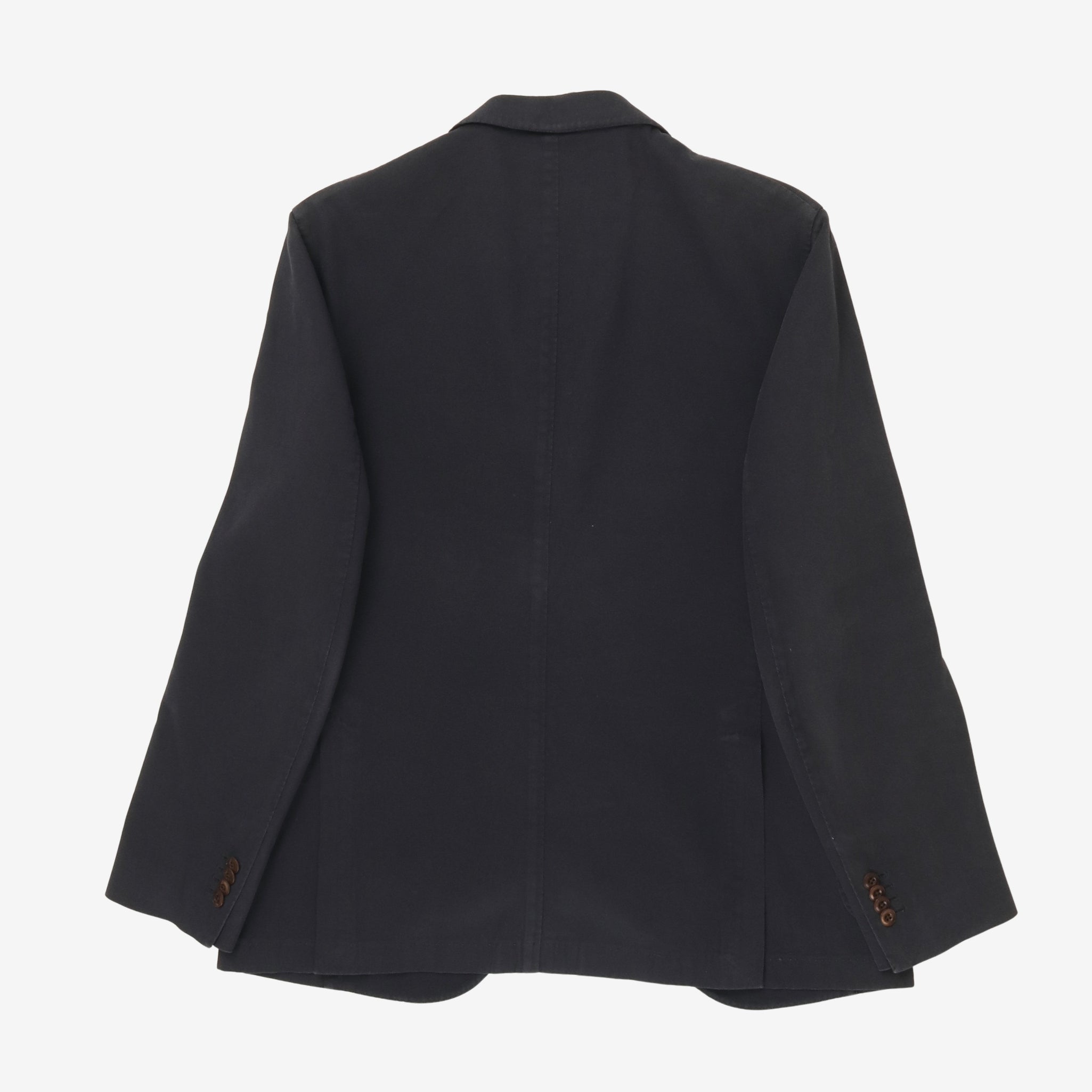 Cotton Blend K Jacket