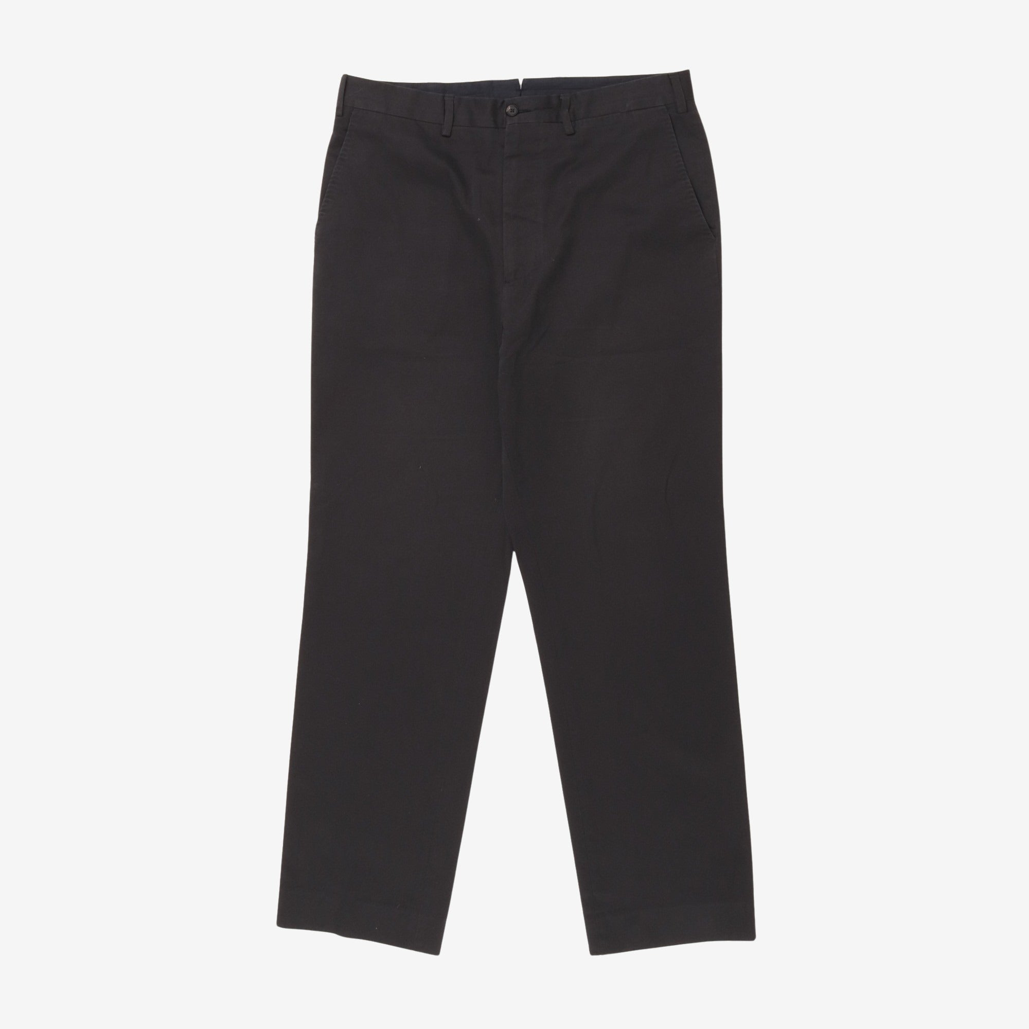 Cotton Twill Chinos