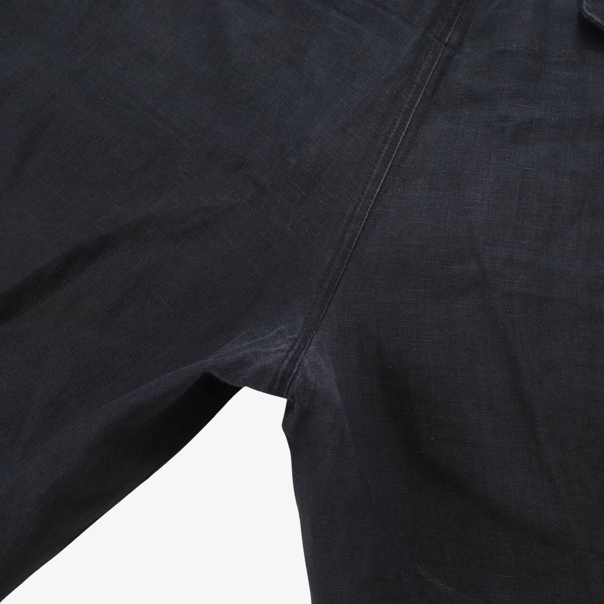 Linen Games Trouser
