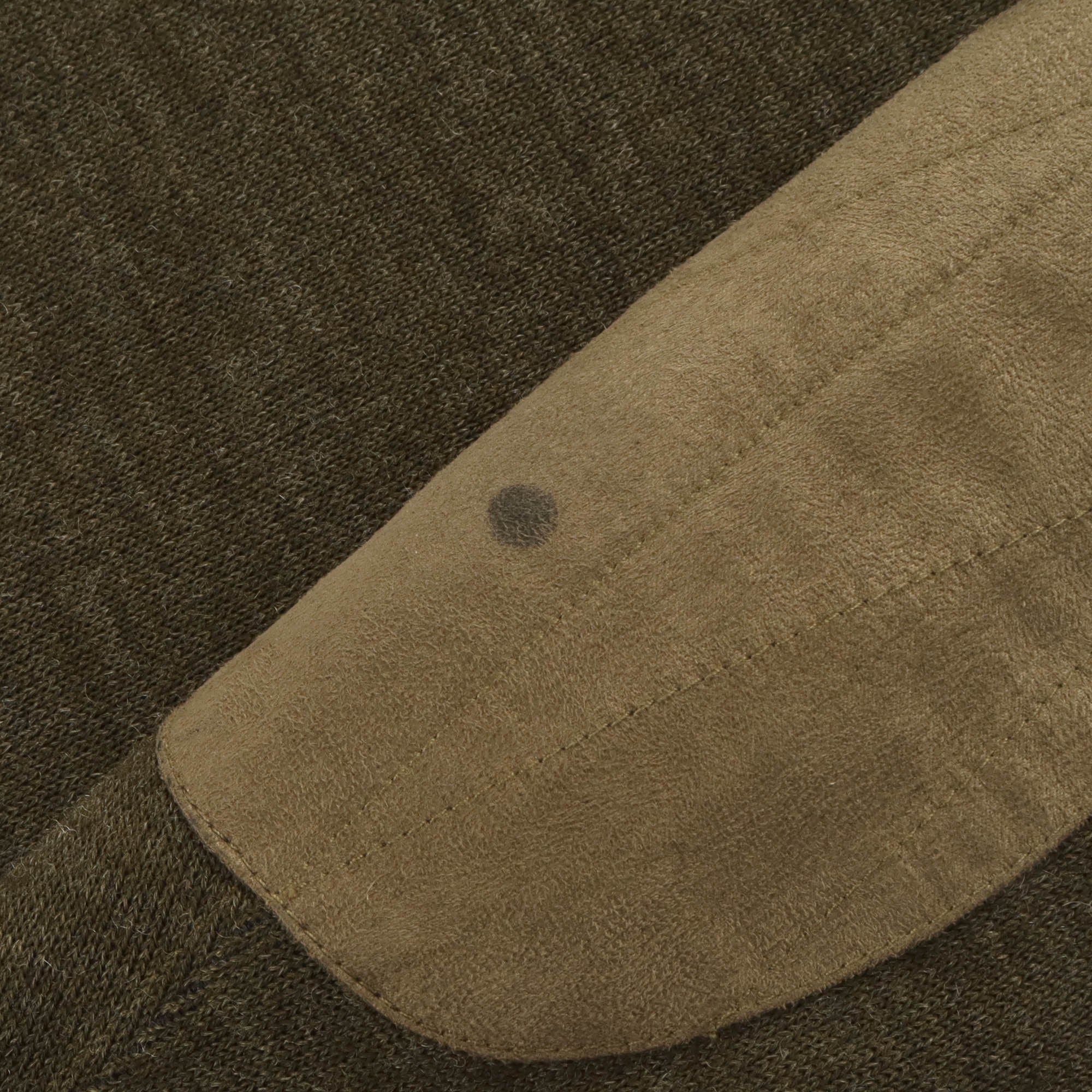 Jersey Chore Coat