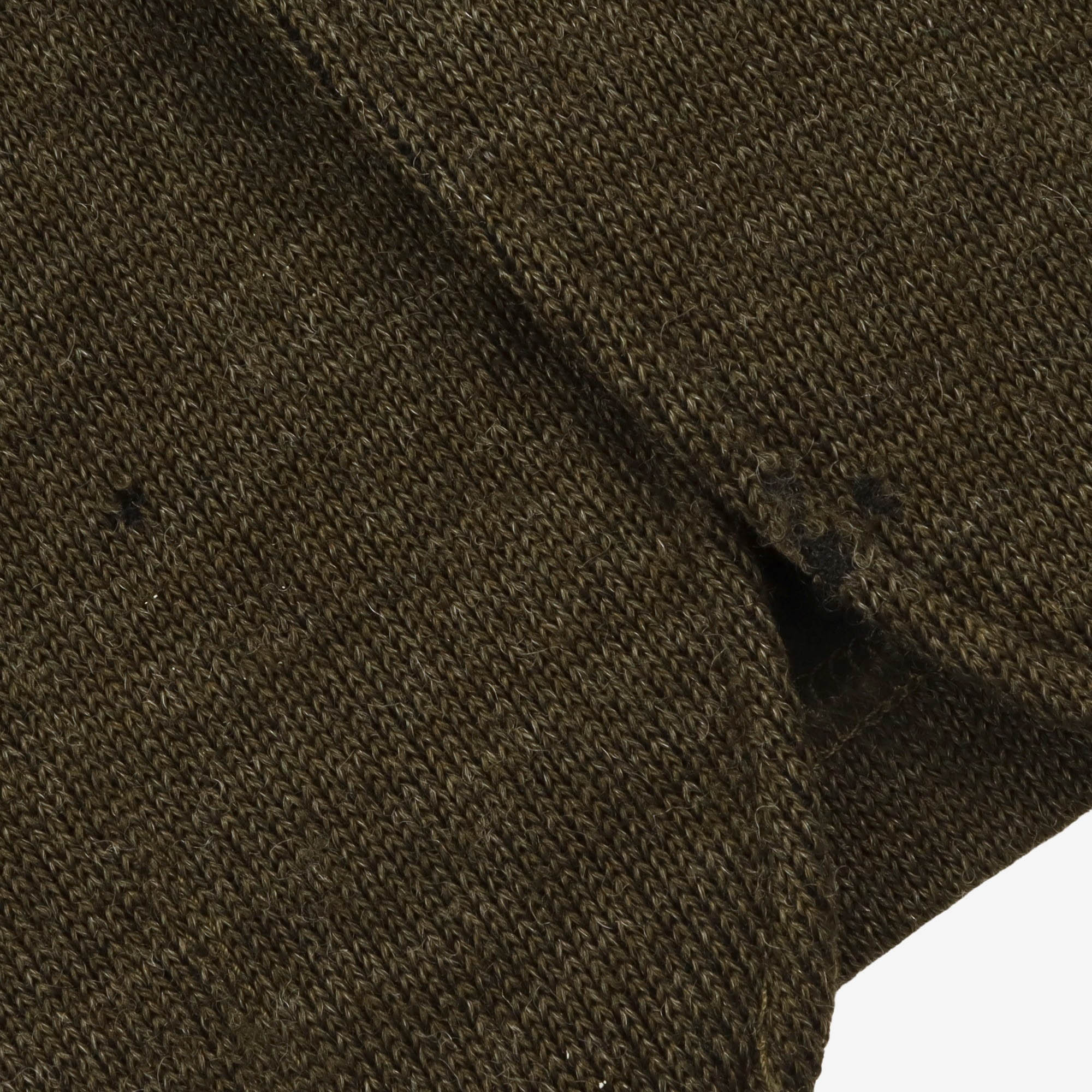 Jersey Chore Coat