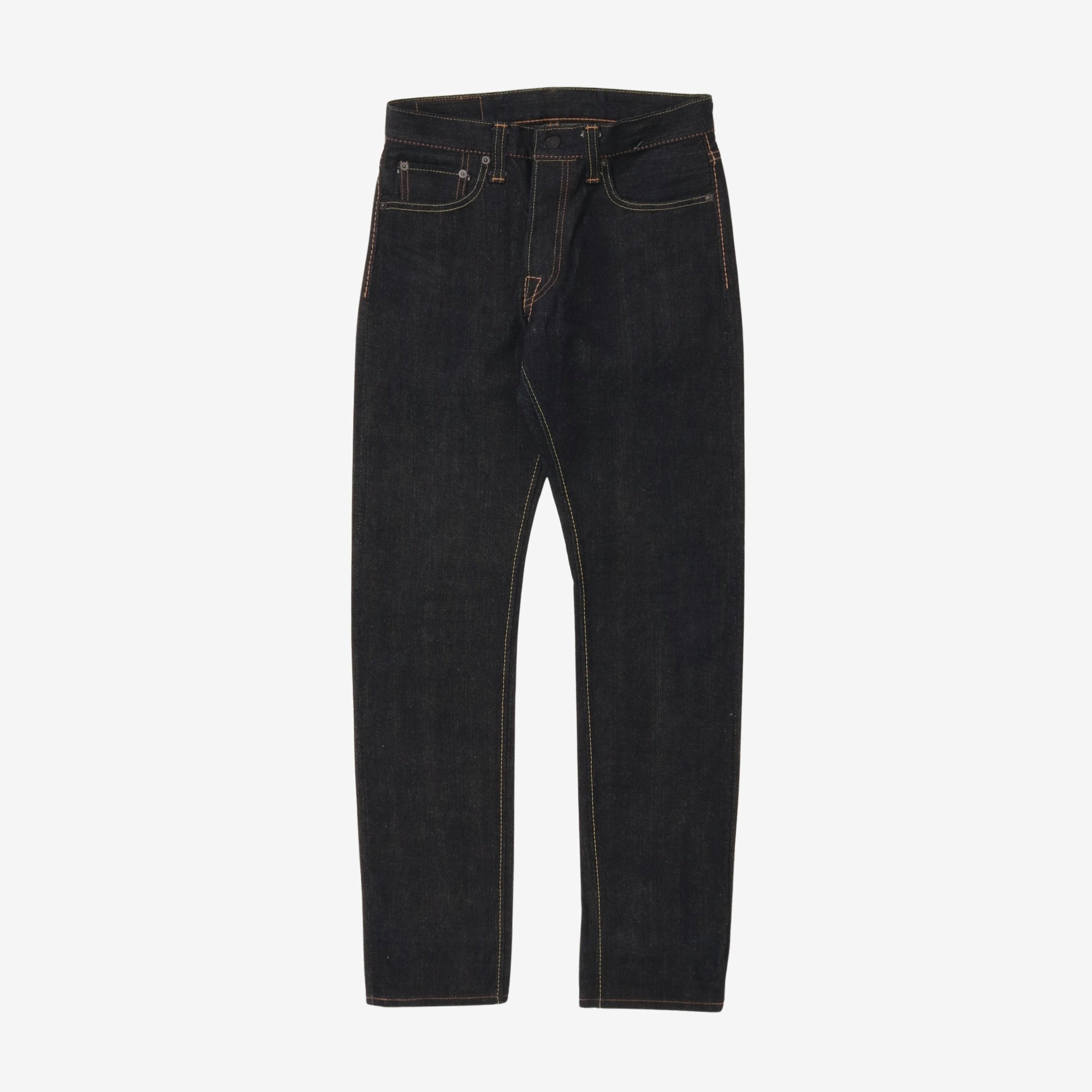 Selvedge Denim