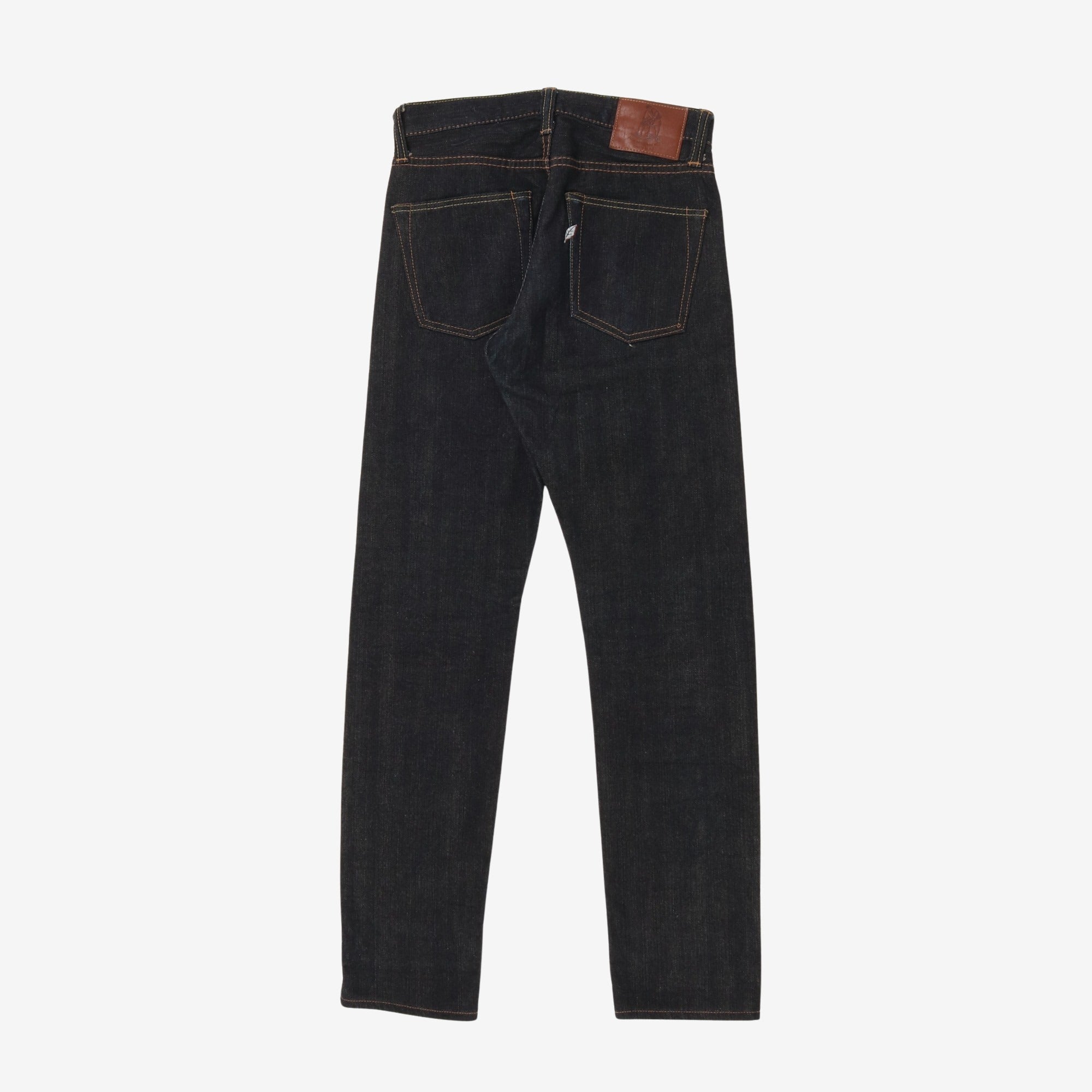 Selvedge Denim