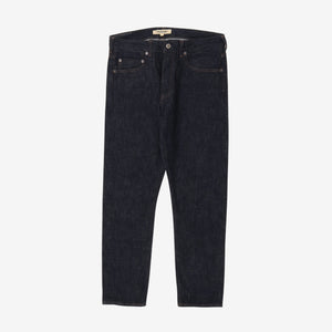 Lot F1148 Selvedge Denim (32W x 28L)