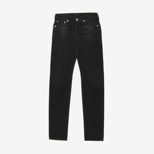 Lot 12 Selvedge Denim