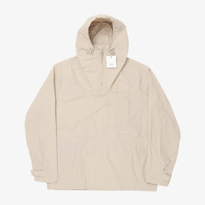 Kiruna Packable Smock