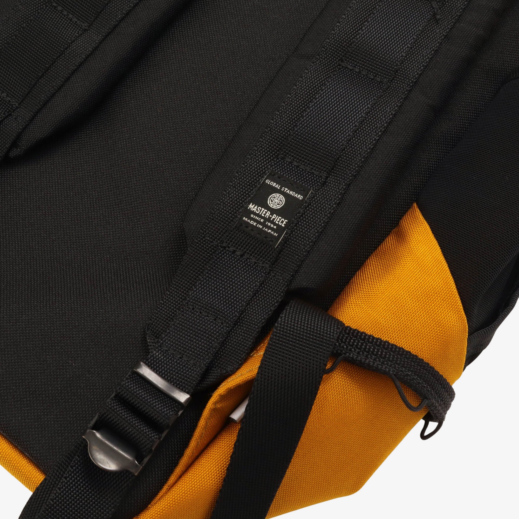 Roll Top Backpack