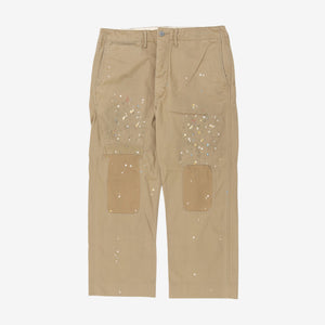Officer Chinos (34W x 26L)