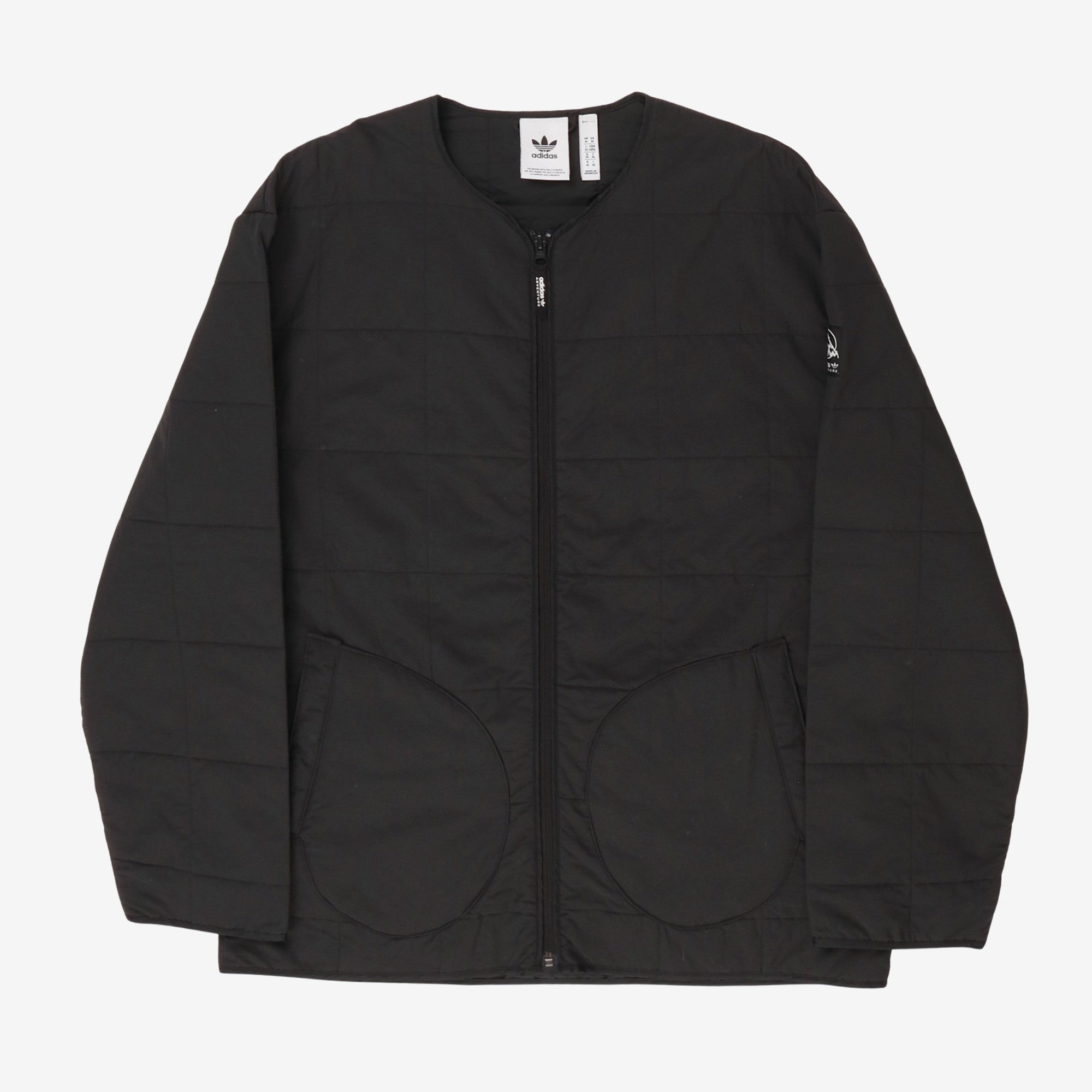 Adventure Liner Jacket