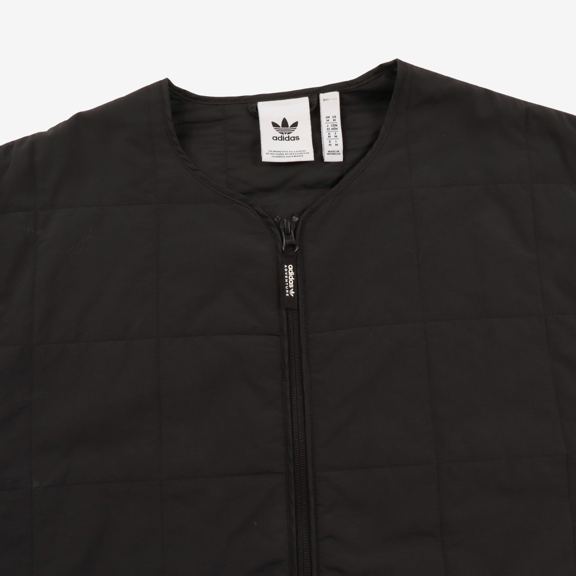 Adventure Liner Jacket