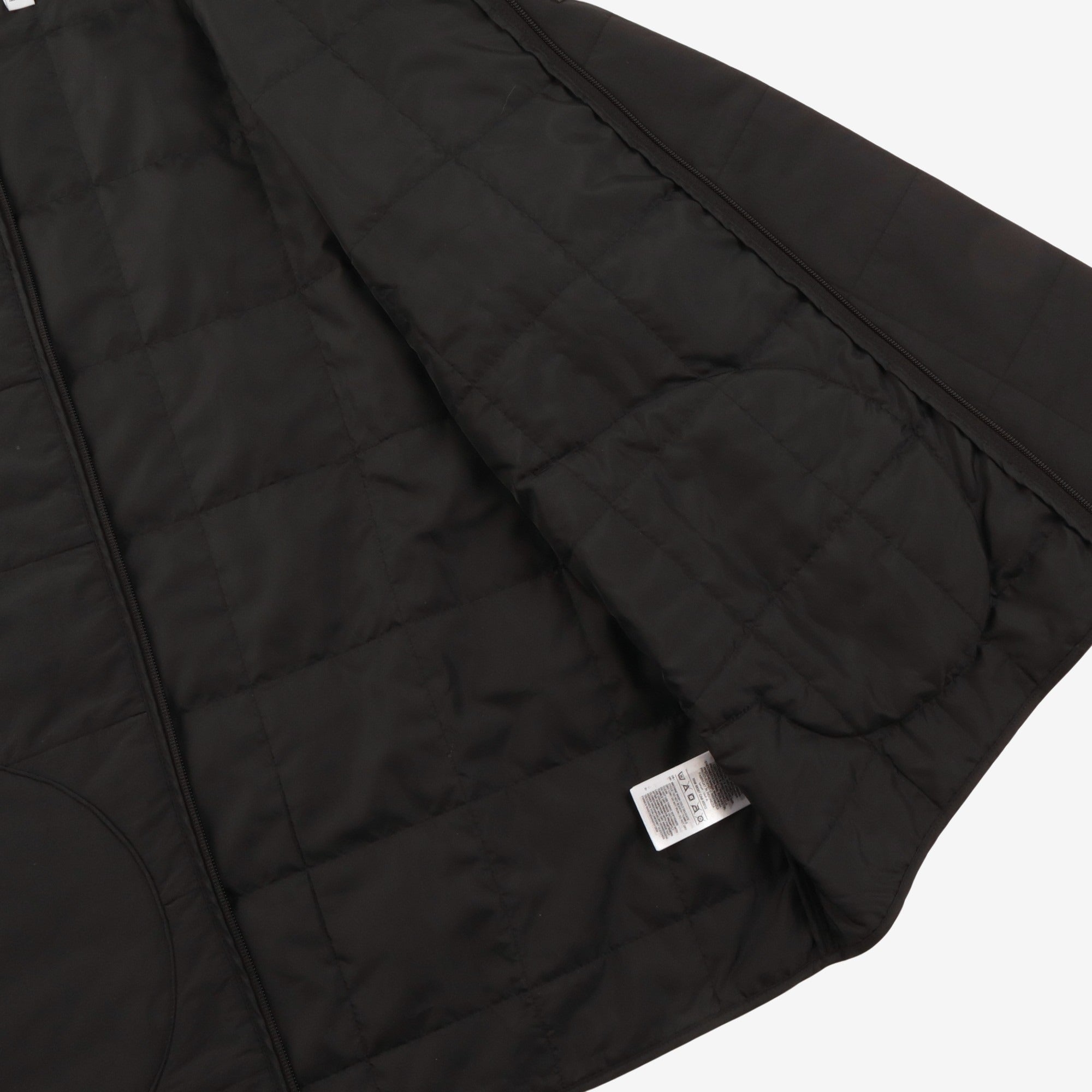 Adventure Liner Jacket