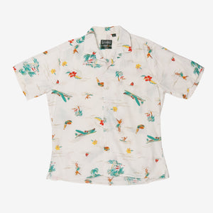 SS Camp Shirt